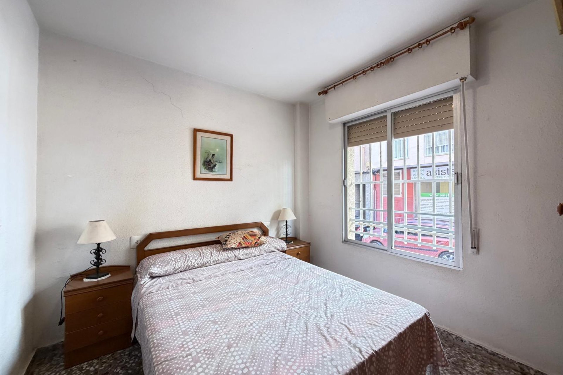 Wiederverkauf - Wohnung -
Torrevieja - Las Piscinas Naturales
