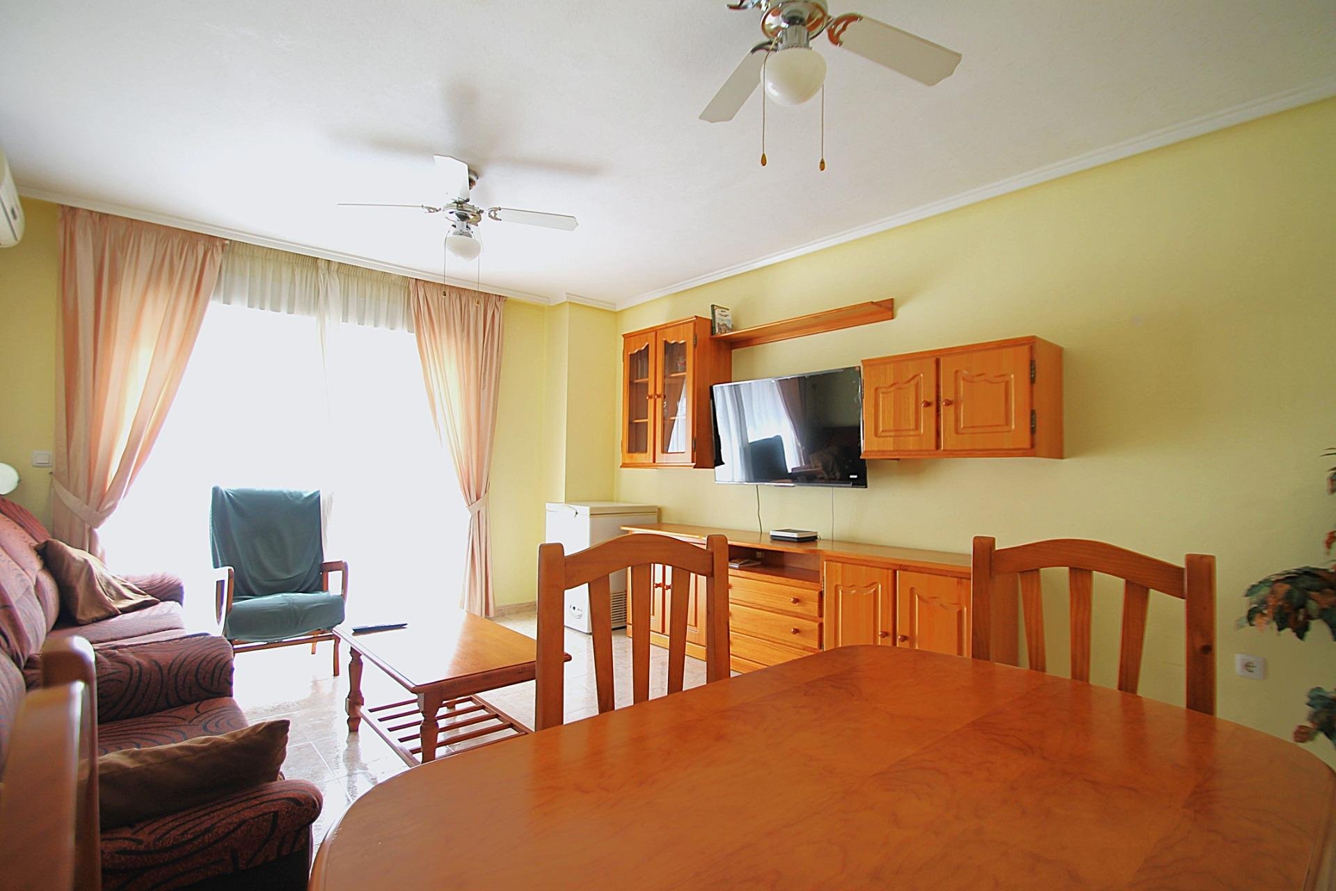 Wiederverkauf - Wohnung -
Torrevieja - Las Piscinas Naturales