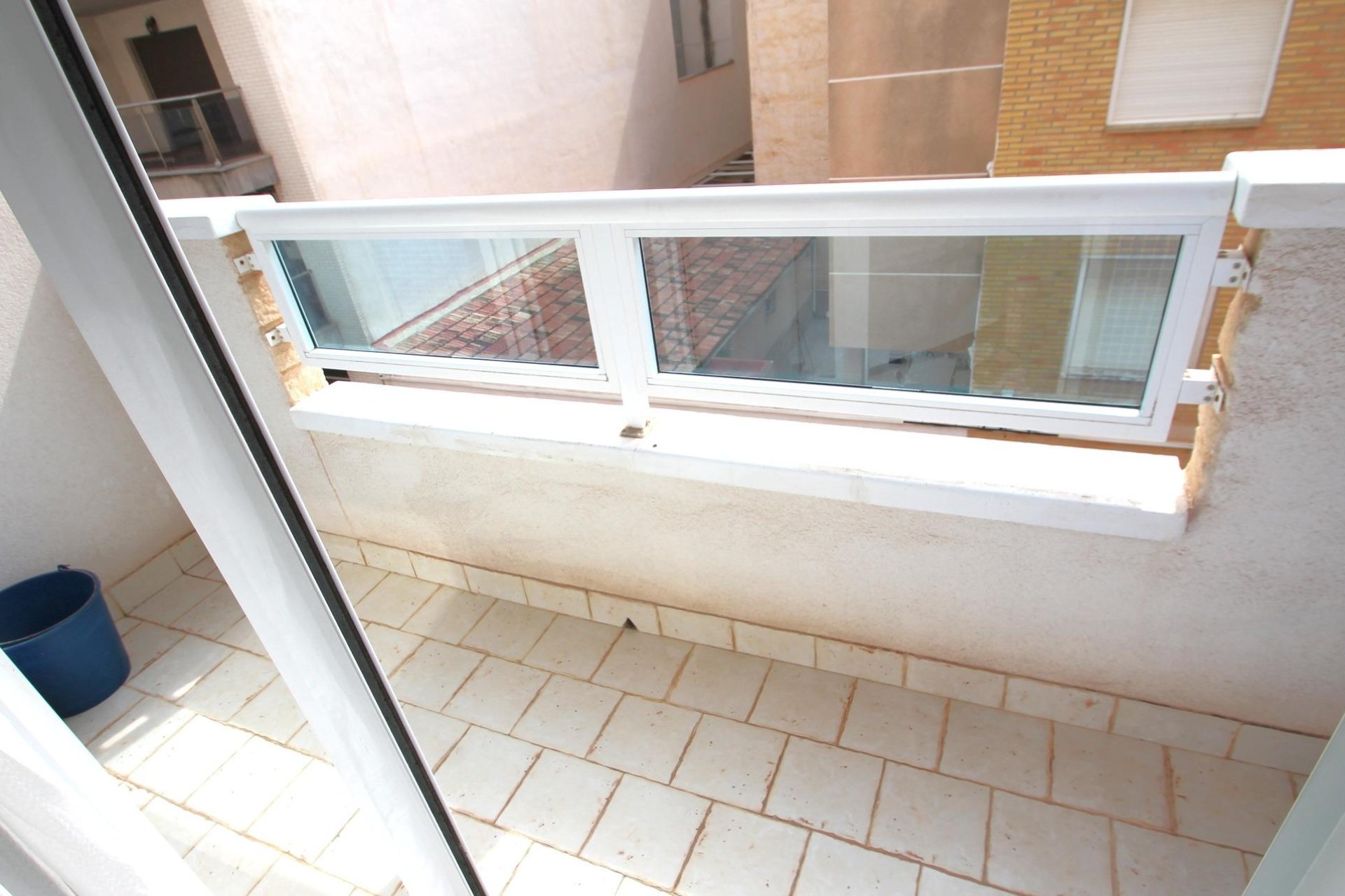 Wiederverkauf - Wohnung -
Torrevieja - Las Piscinas Naturales