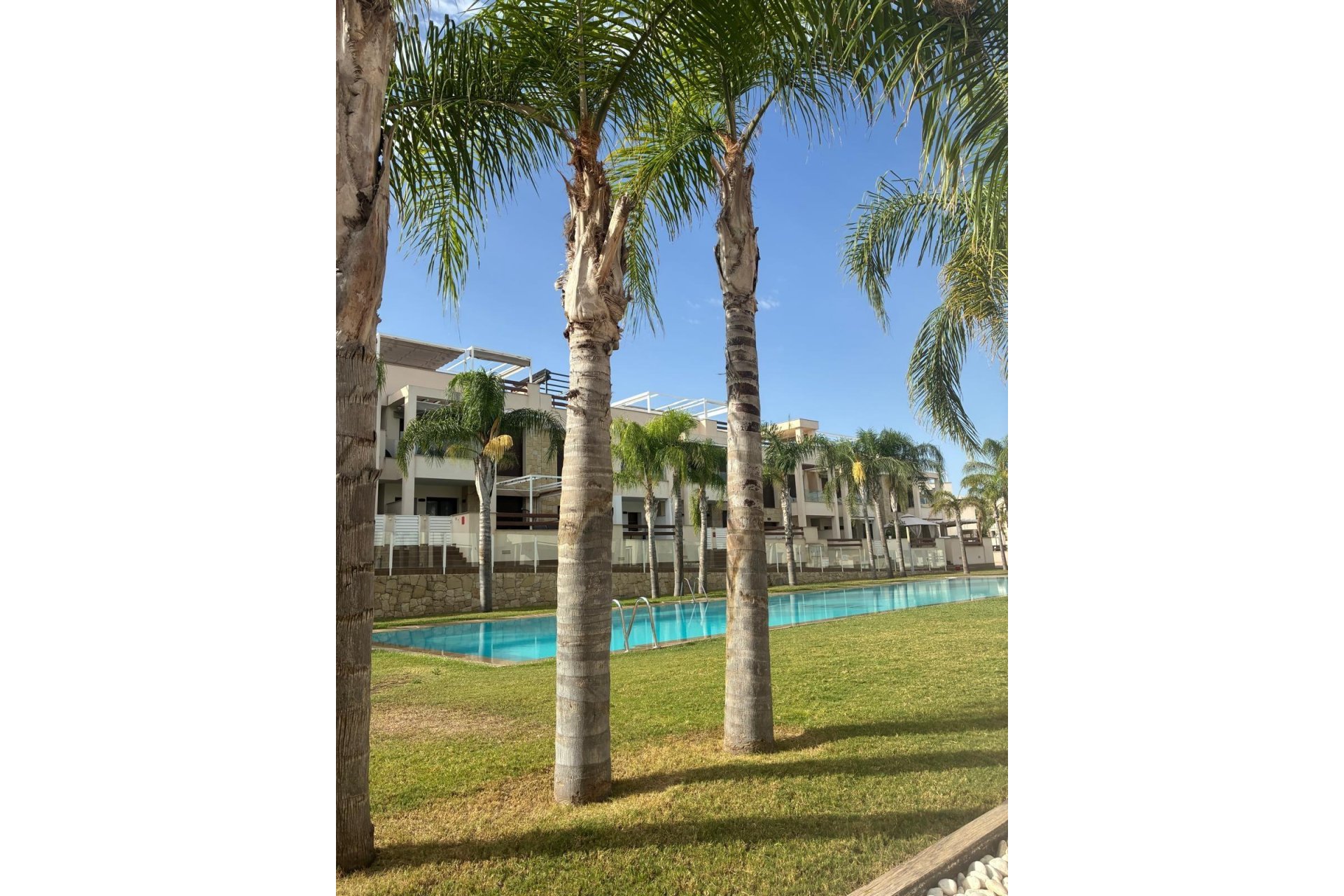 Wiederverkauf - Wohnung -
Torrevieja - Los Balcones