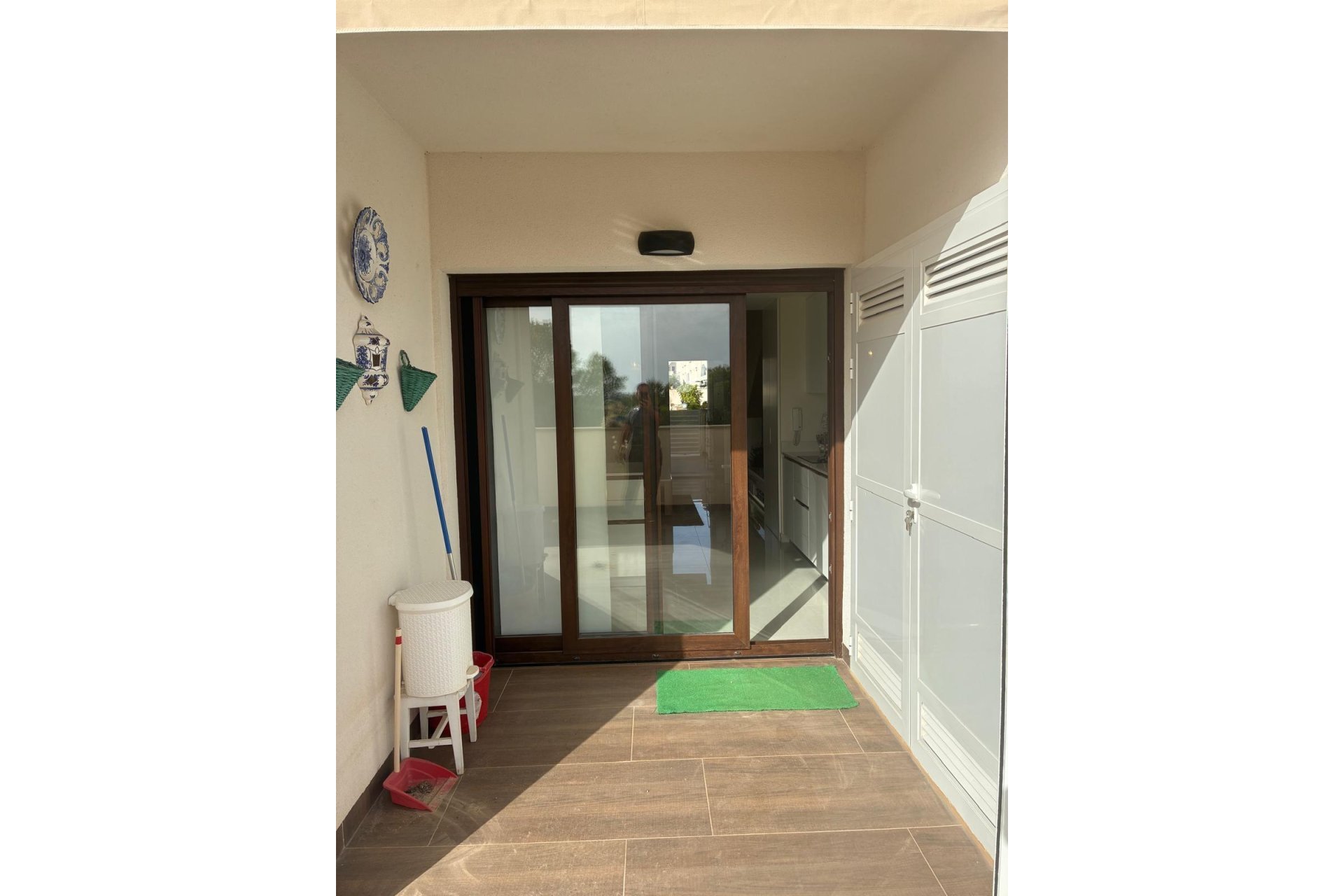 Wiederverkauf - Wohnung -
Torrevieja - Los Balcones
