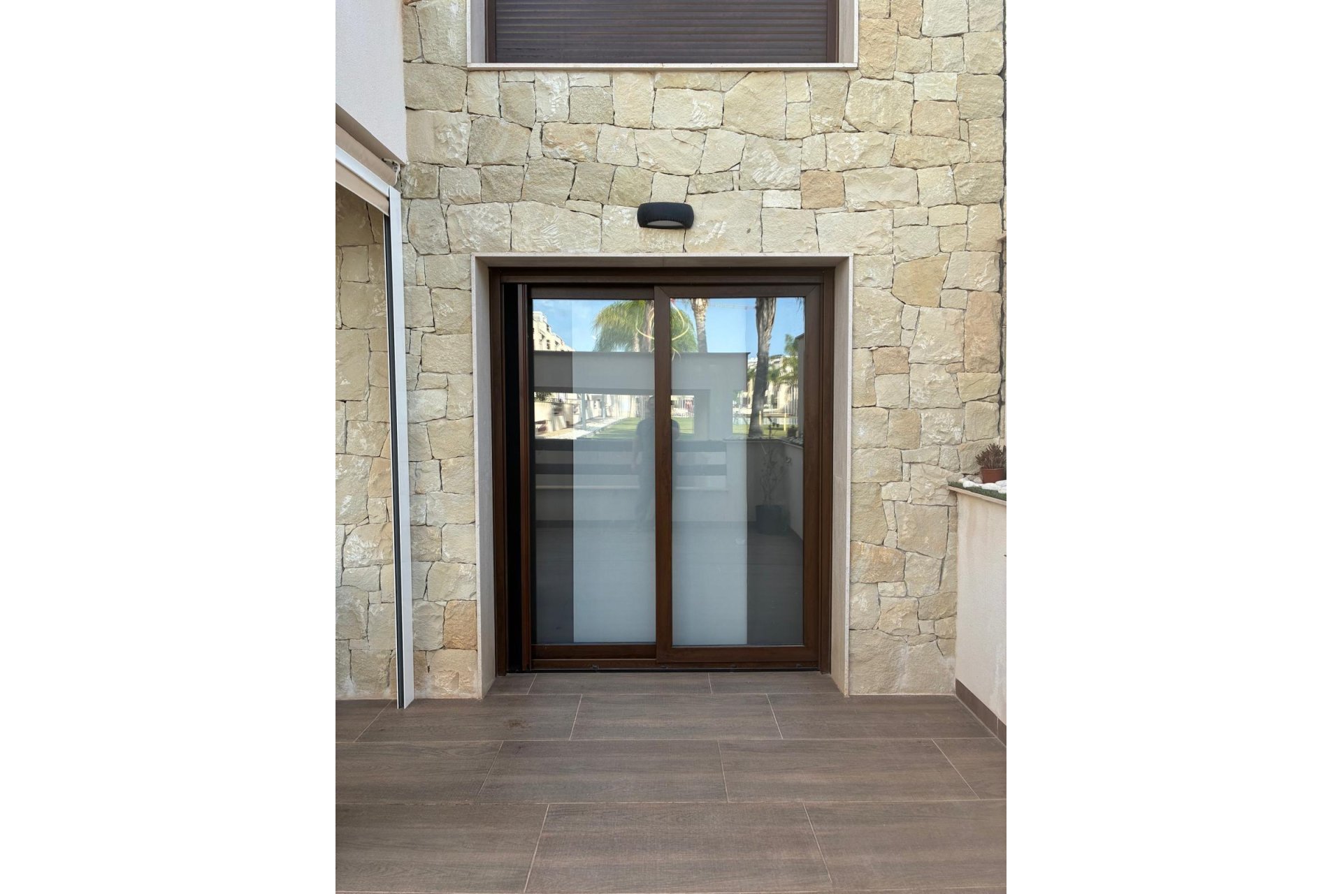 Wiederverkauf - Wohnung -
Torrevieja - Los Balcones