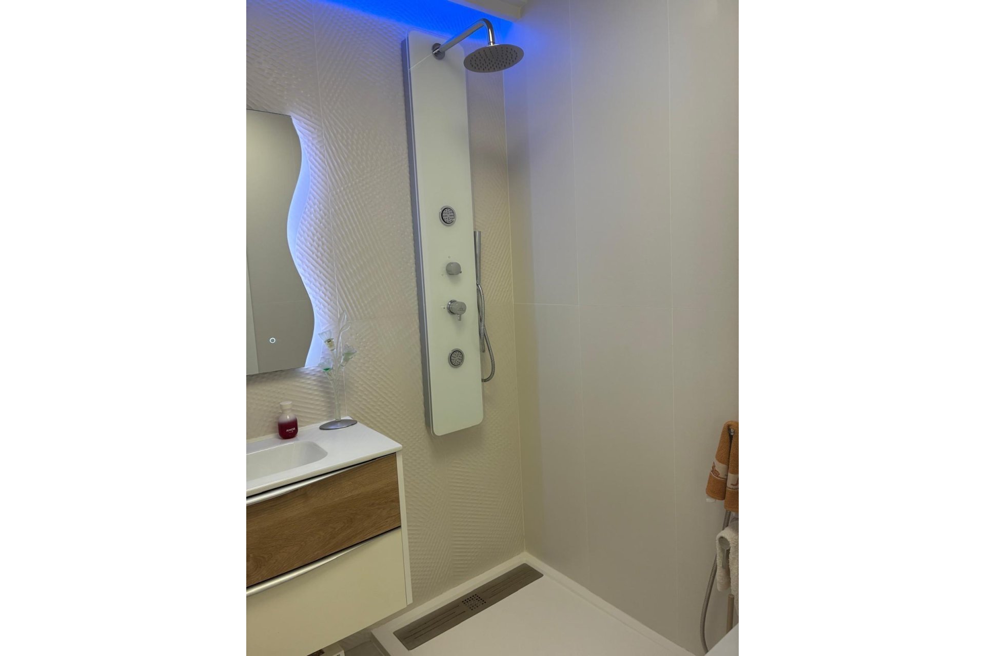 Wiederverkauf - Wohnung -
Torrevieja - Los Balcones