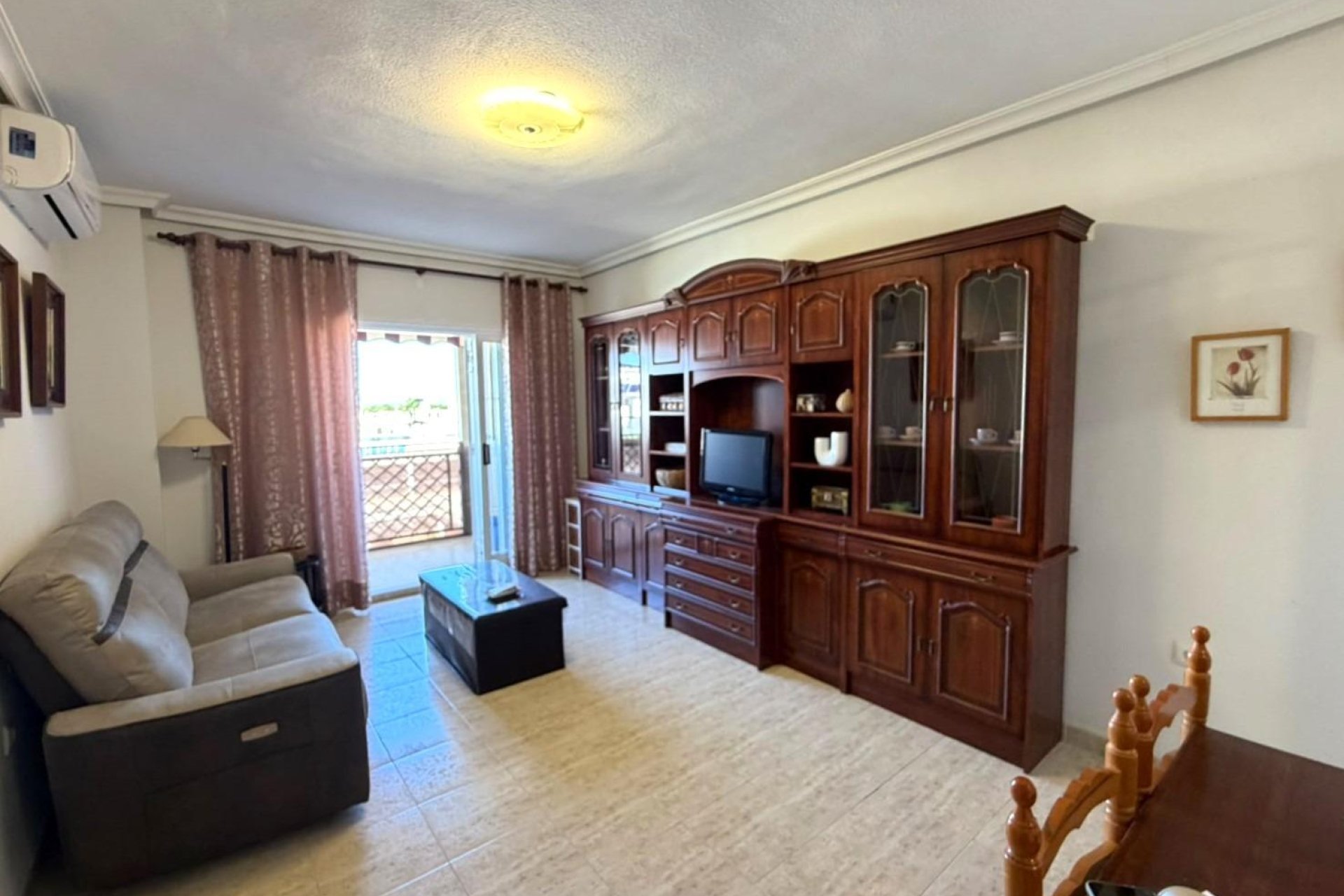 Wiederverkauf - Wohnung -
Torrevieja - Los Europeos
