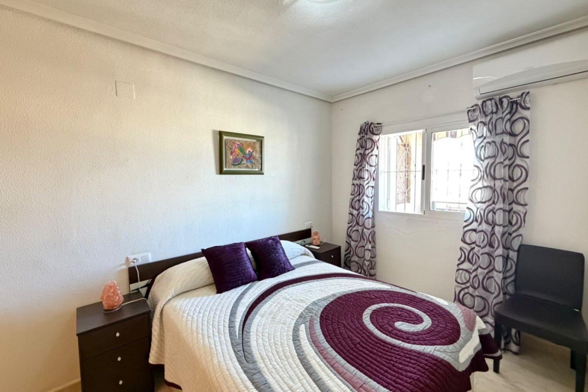 Wiederverkauf - Wohnung -
Torrevieja - Los Europeos