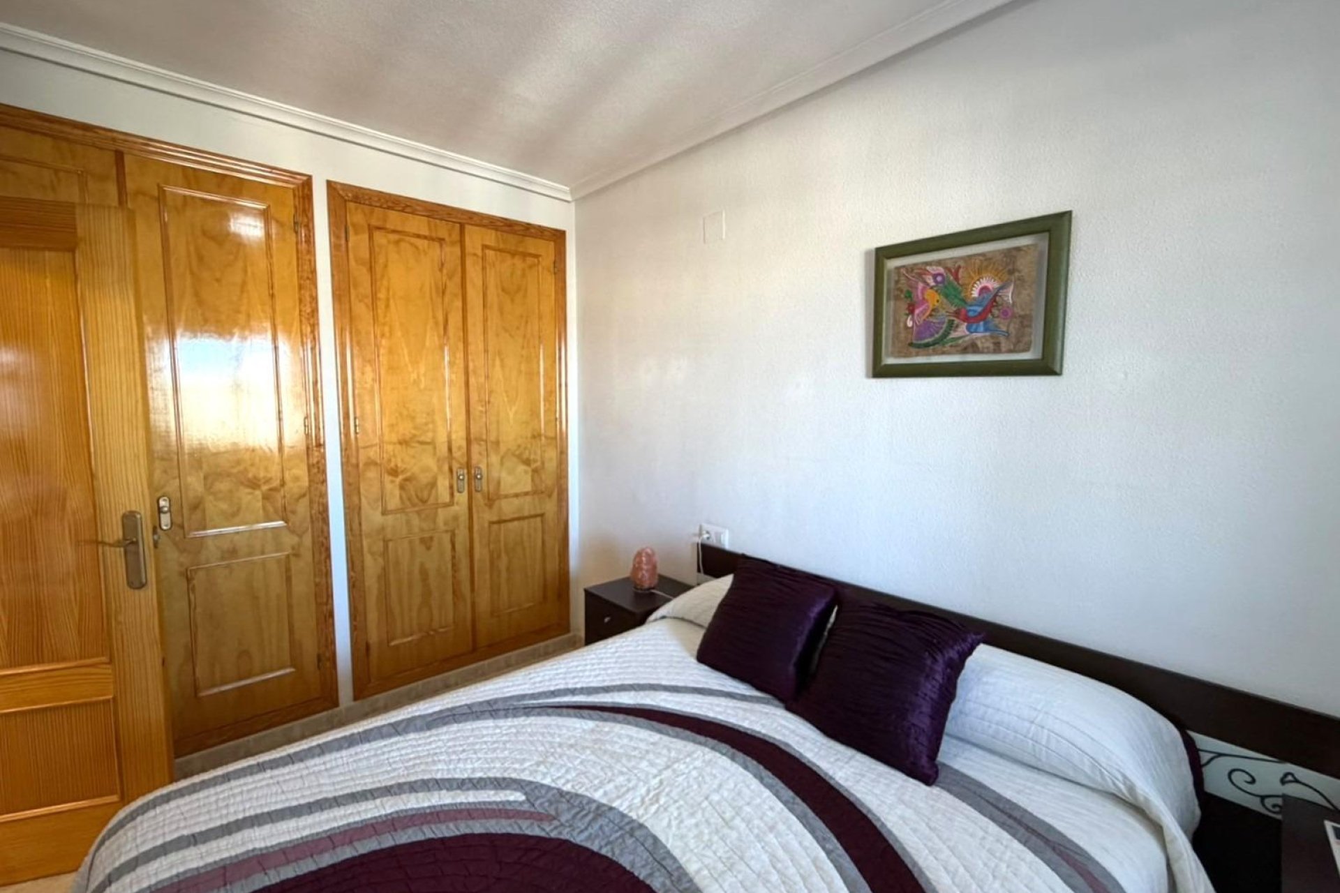 Wiederverkauf - Wohnung -
Torrevieja - Los Europeos