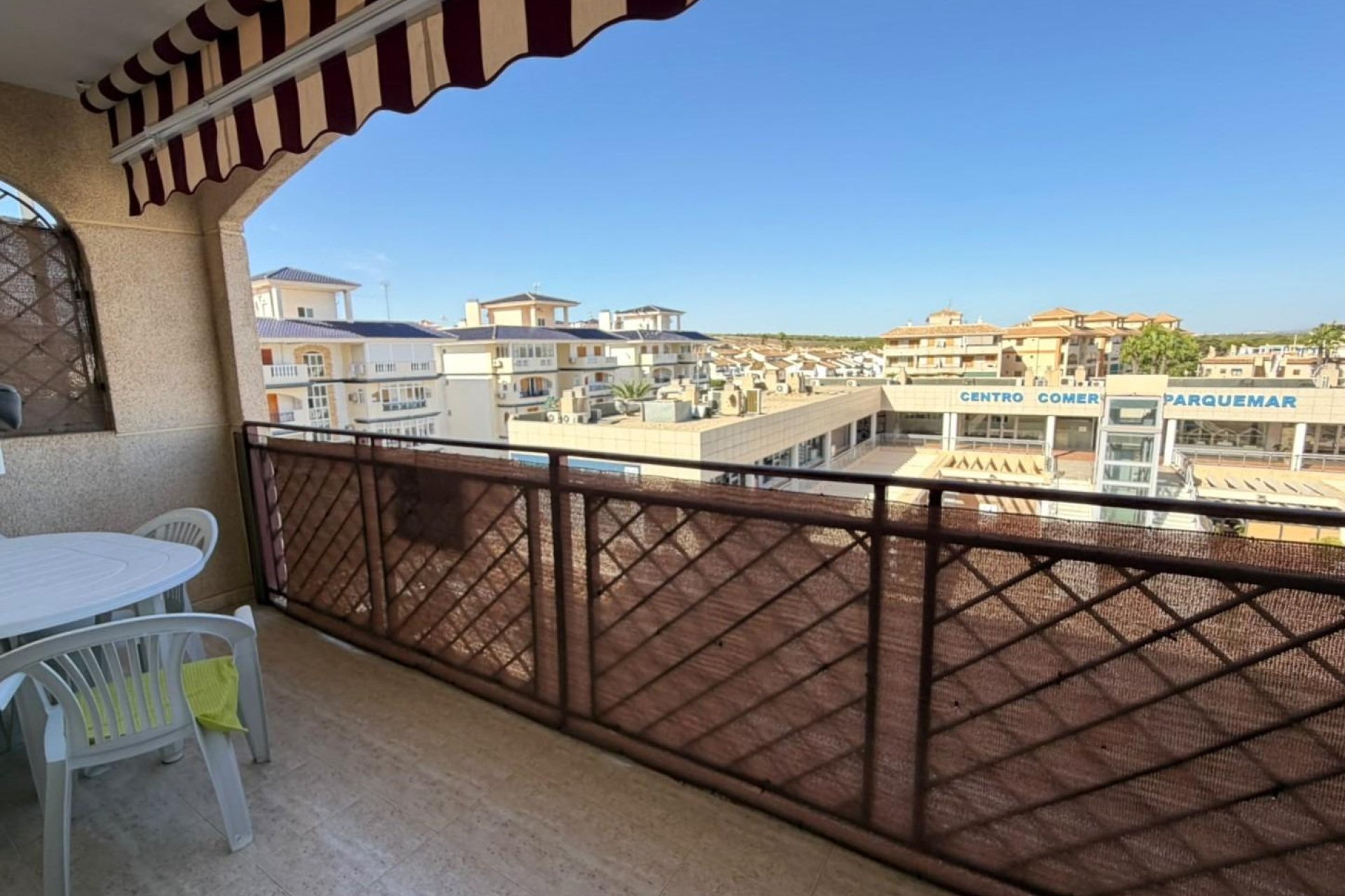 Wiederverkauf - Wohnung -
Torrevieja - Los Europeos