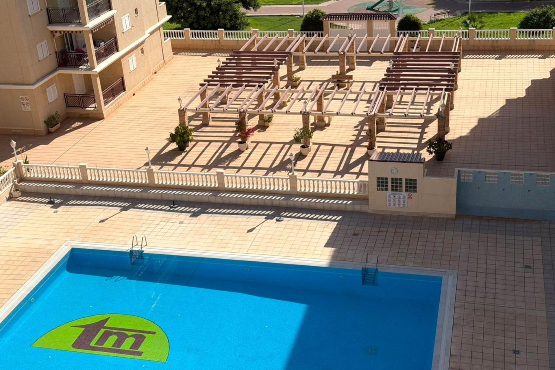 Wiederverkauf - Wohnung -
Torrevieja - Los Europeos