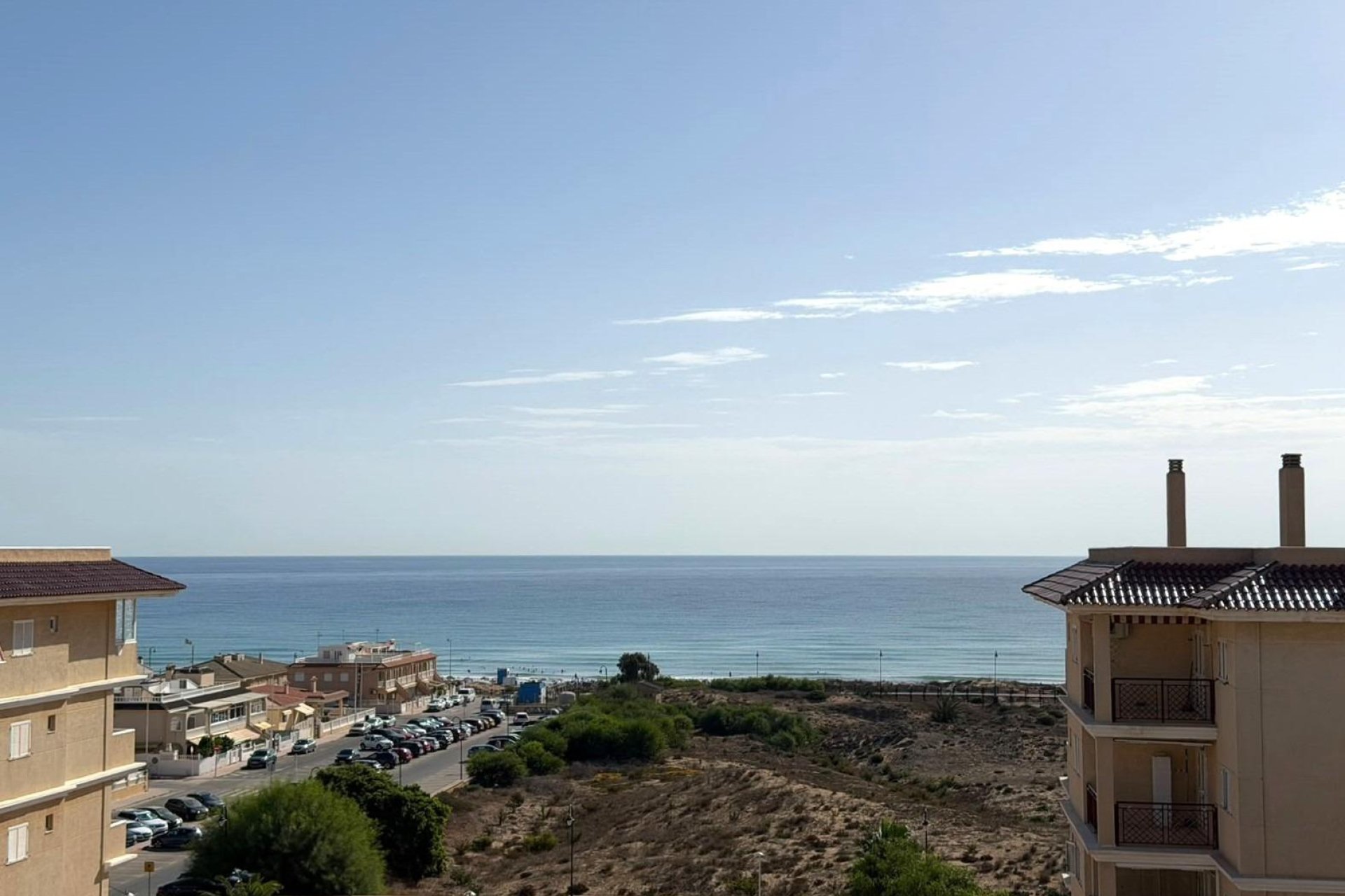 Wiederverkauf - Wohnung -
Torrevieja - Los Europeos