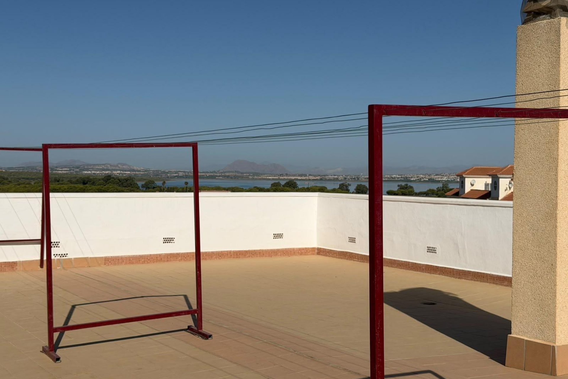 Wiederverkauf - Wohnung -
Torrevieja - Los Europeos