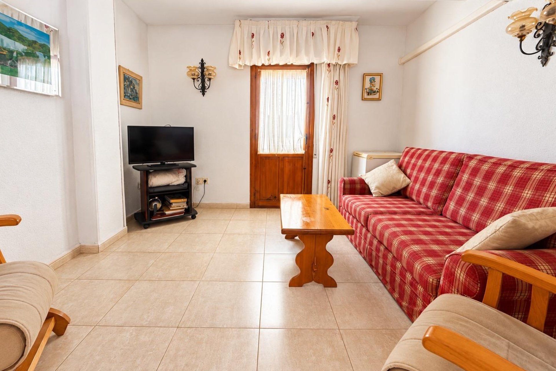 Wiederverkauf - Wohnung -
Torrevieja - Los Europeos