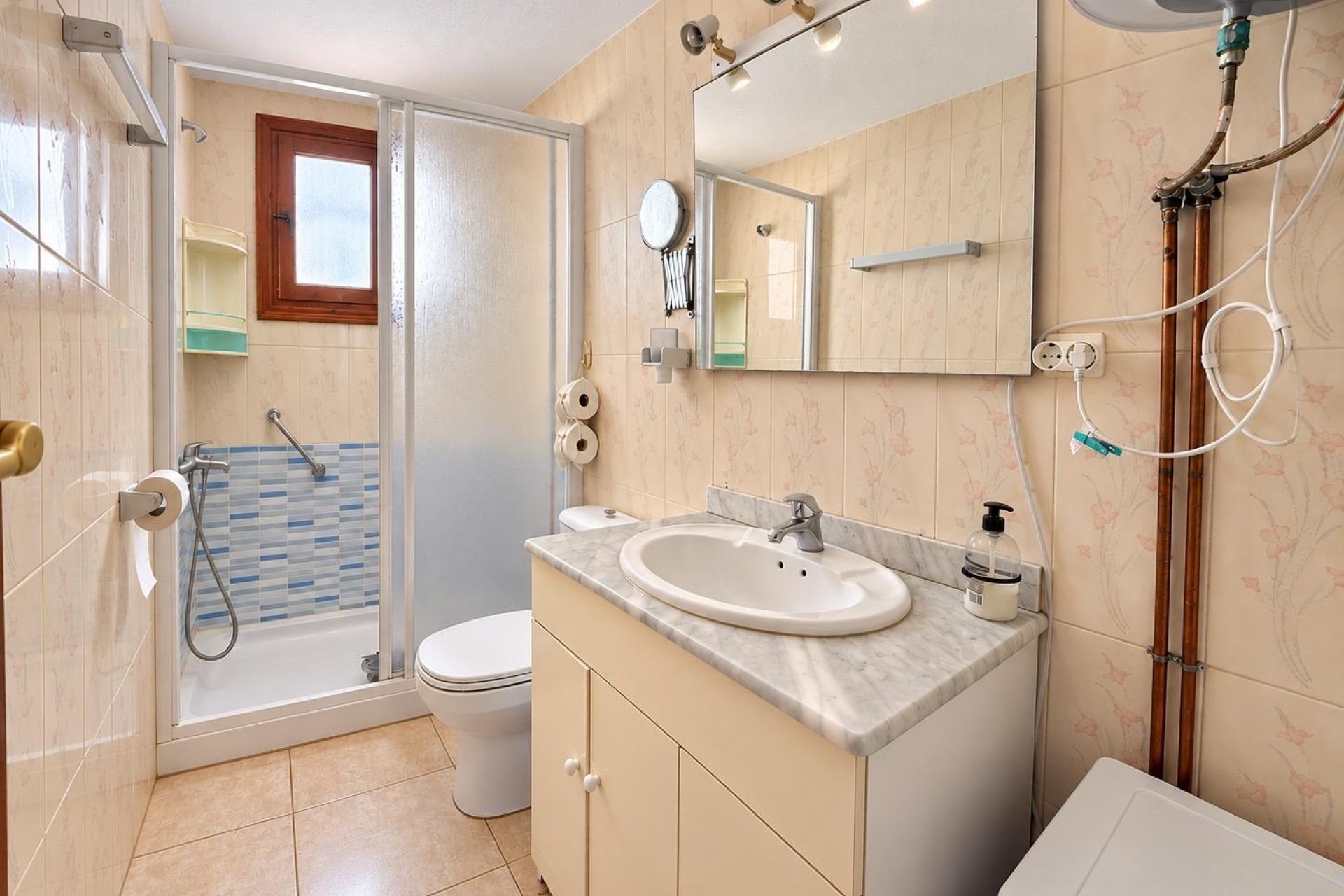 Wiederverkauf - Wohnung -
Torrevieja - Los Europeos