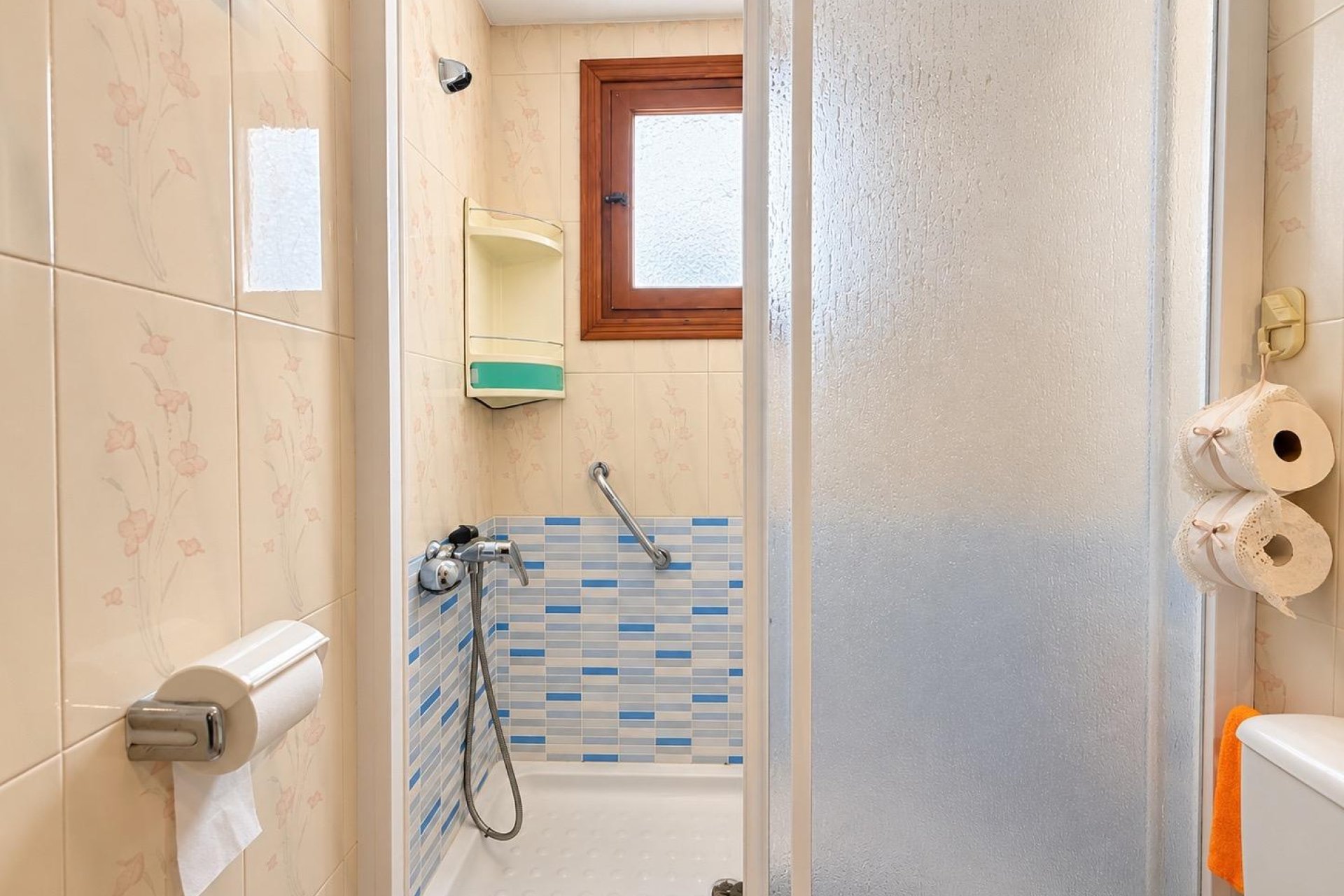 Wiederverkauf - Wohnung -
Torrevieja - Los Europeos