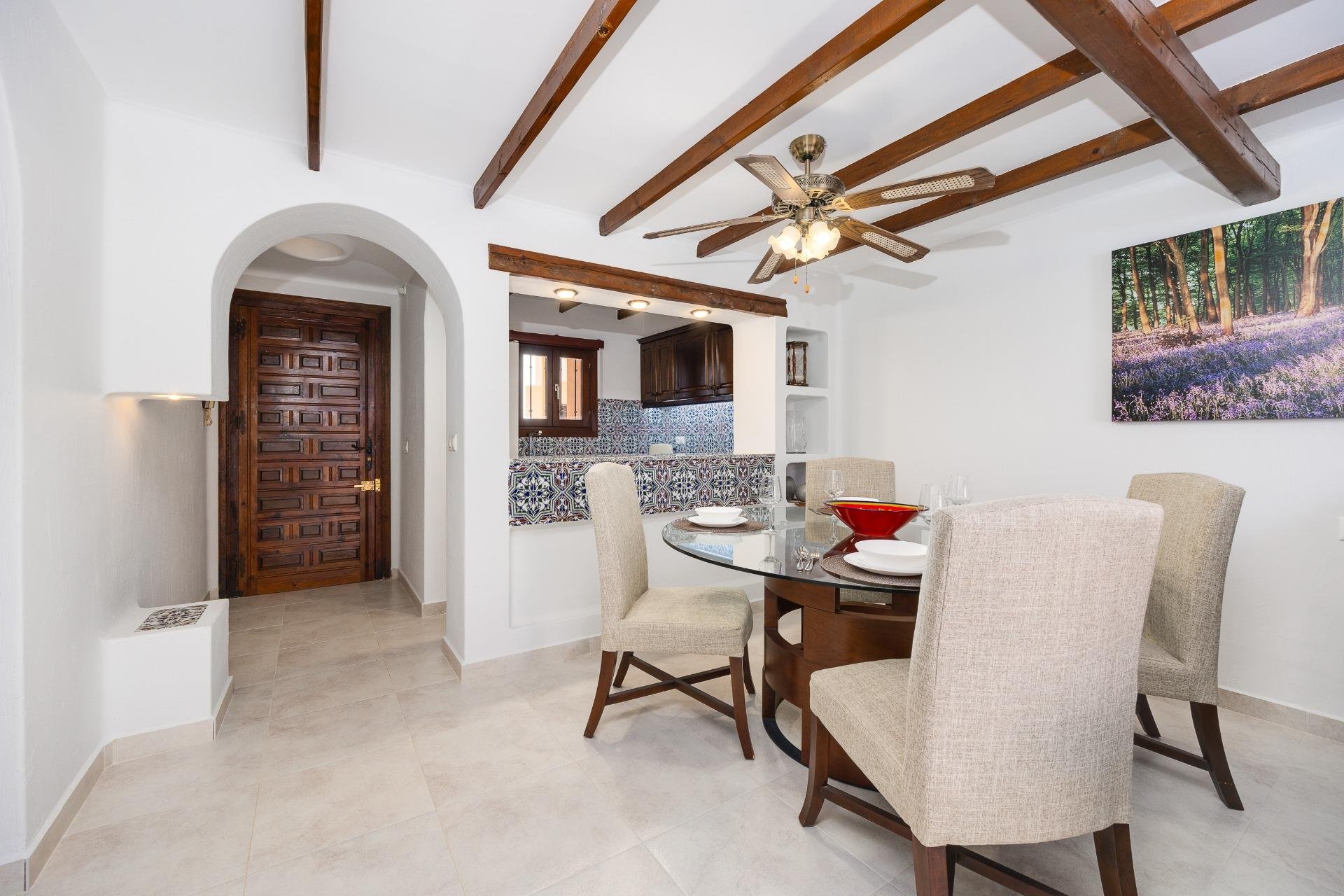 Wiederverkauf - Wohnung -
Torrevieja - Los Frutales