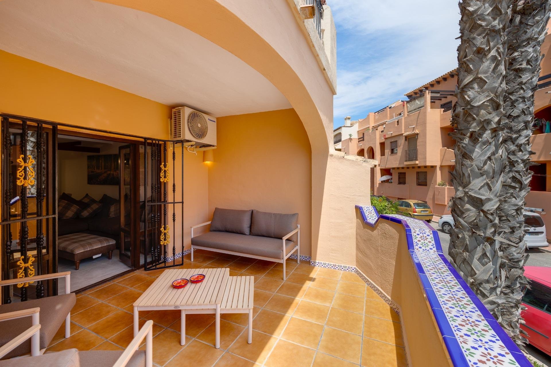 Wiederverkauf - Wohnung -
Torrevieja - Los Frutales
