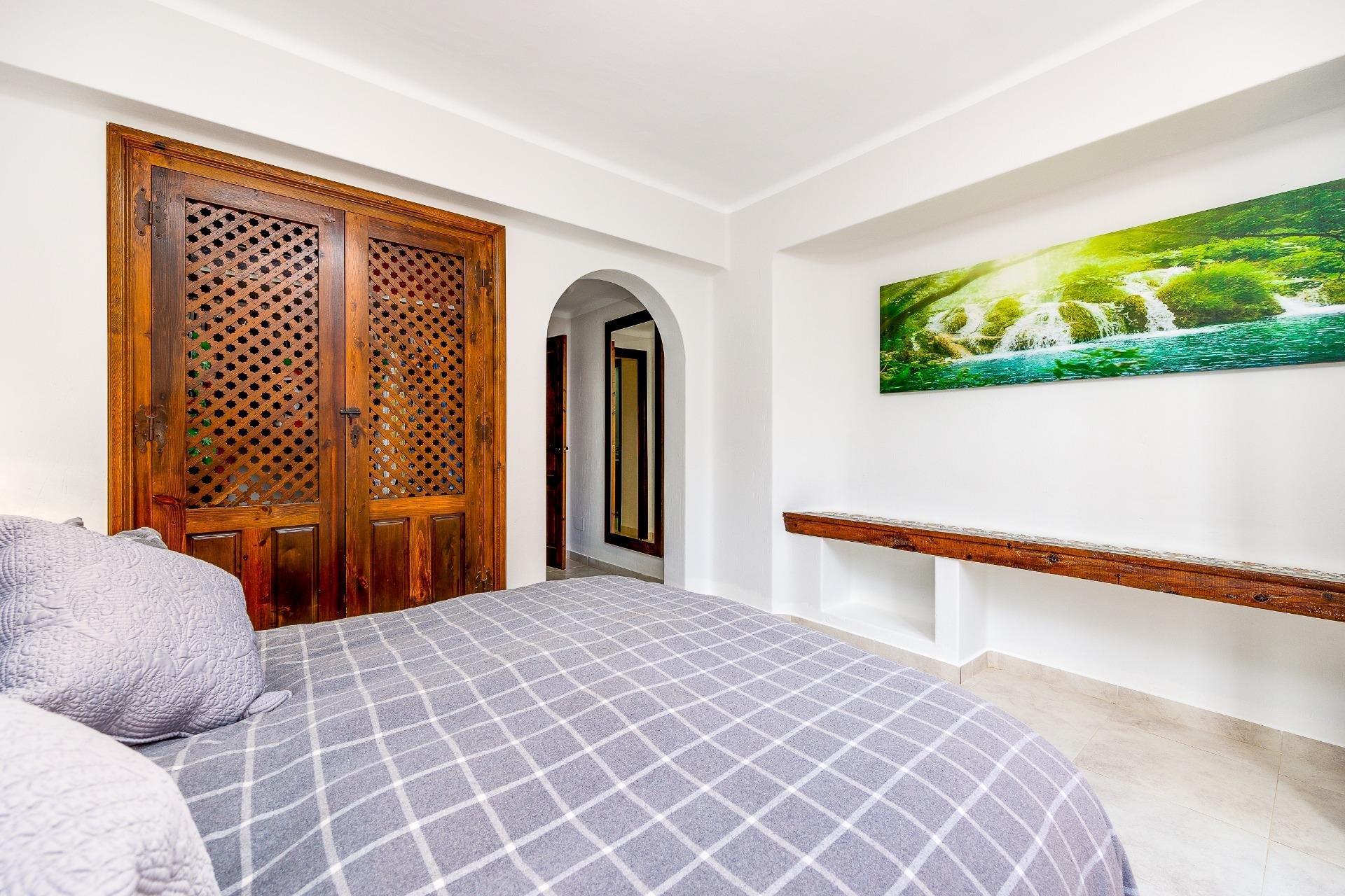 Wiederverkauf - Wohnung -
Torrevieja - Los Frutales