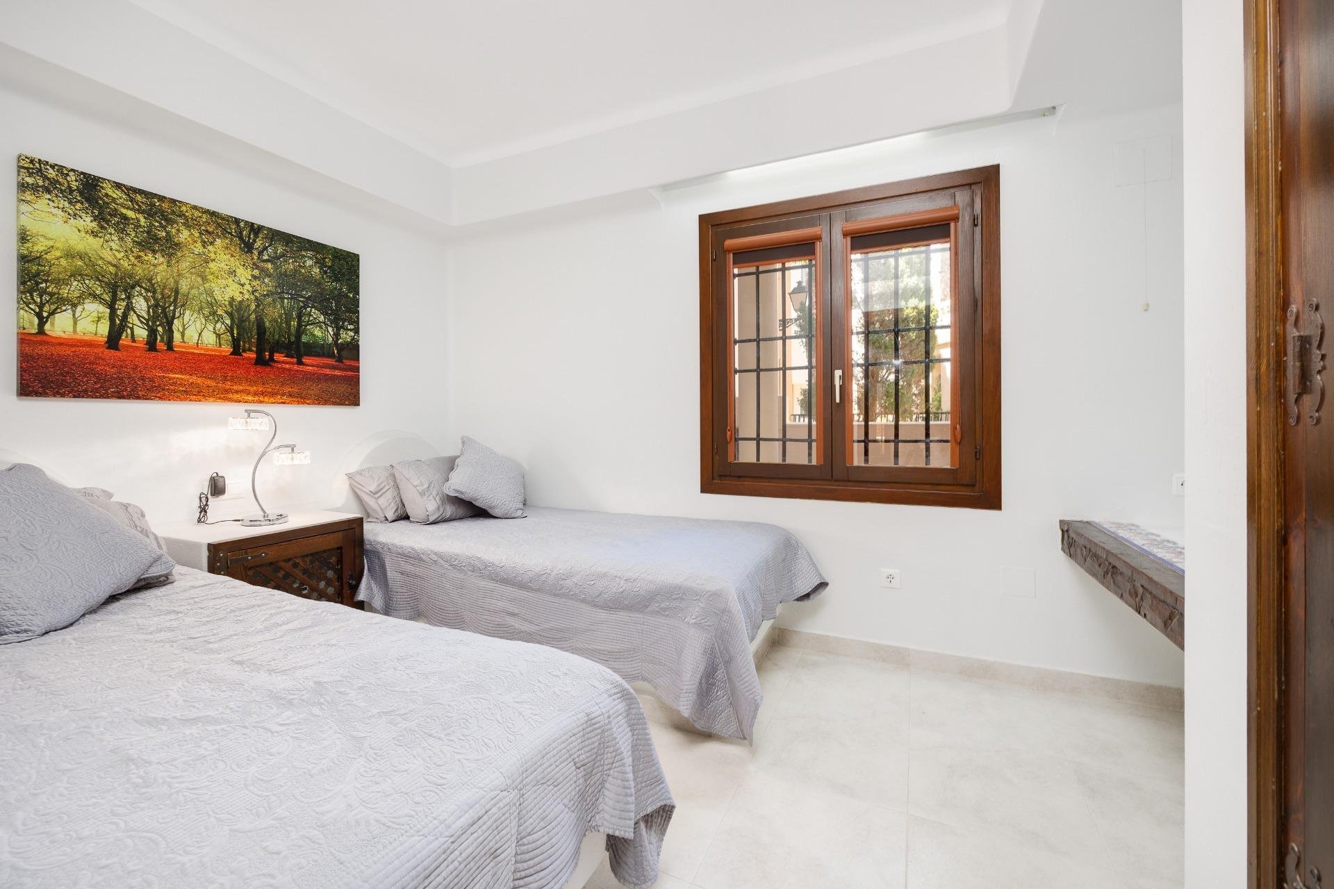 Wiederverkauf - Wohnung -
Torrevieja - Los Frutales