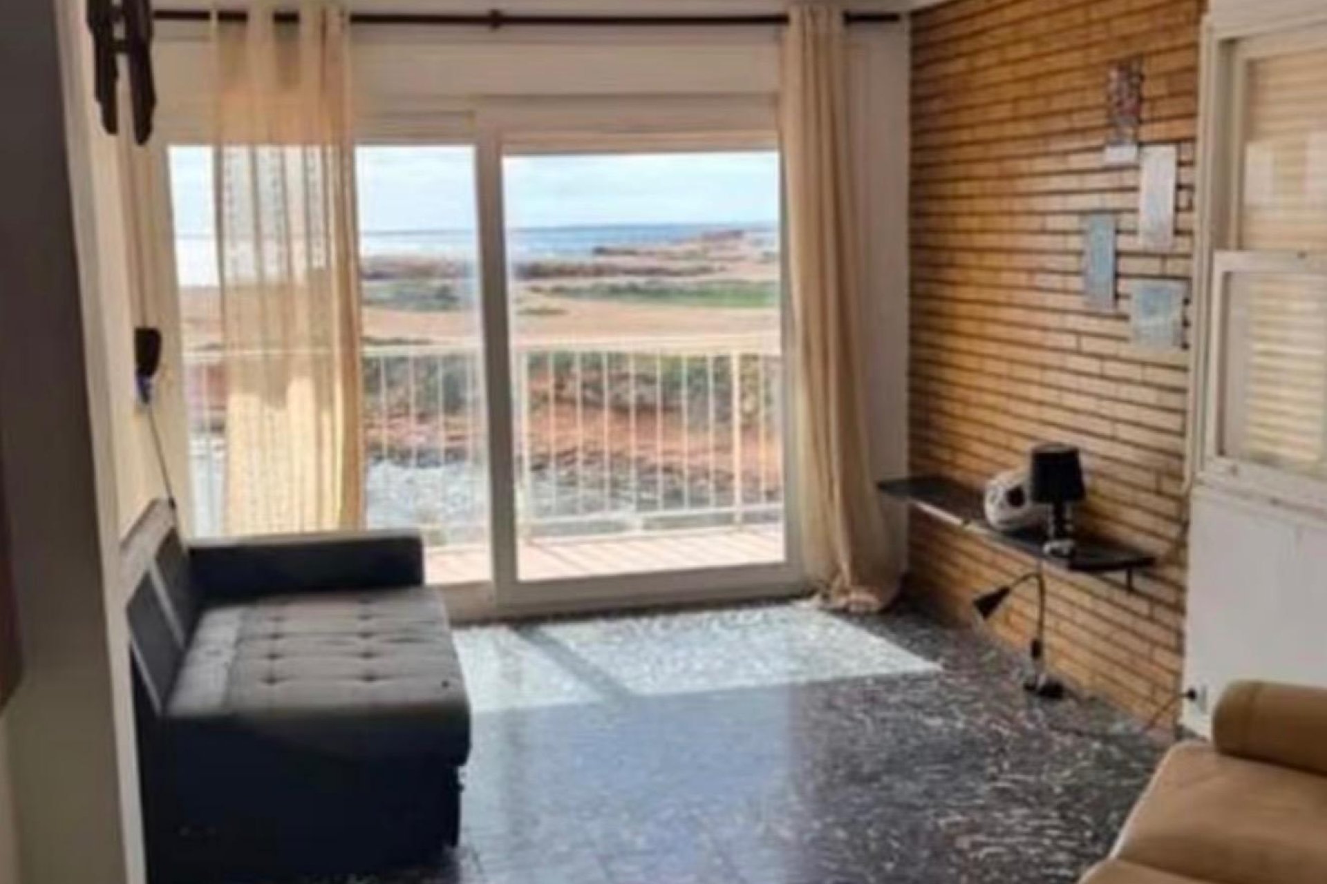 Wiederverkauf - Wohnung -
Torrevieja - Los Frutales