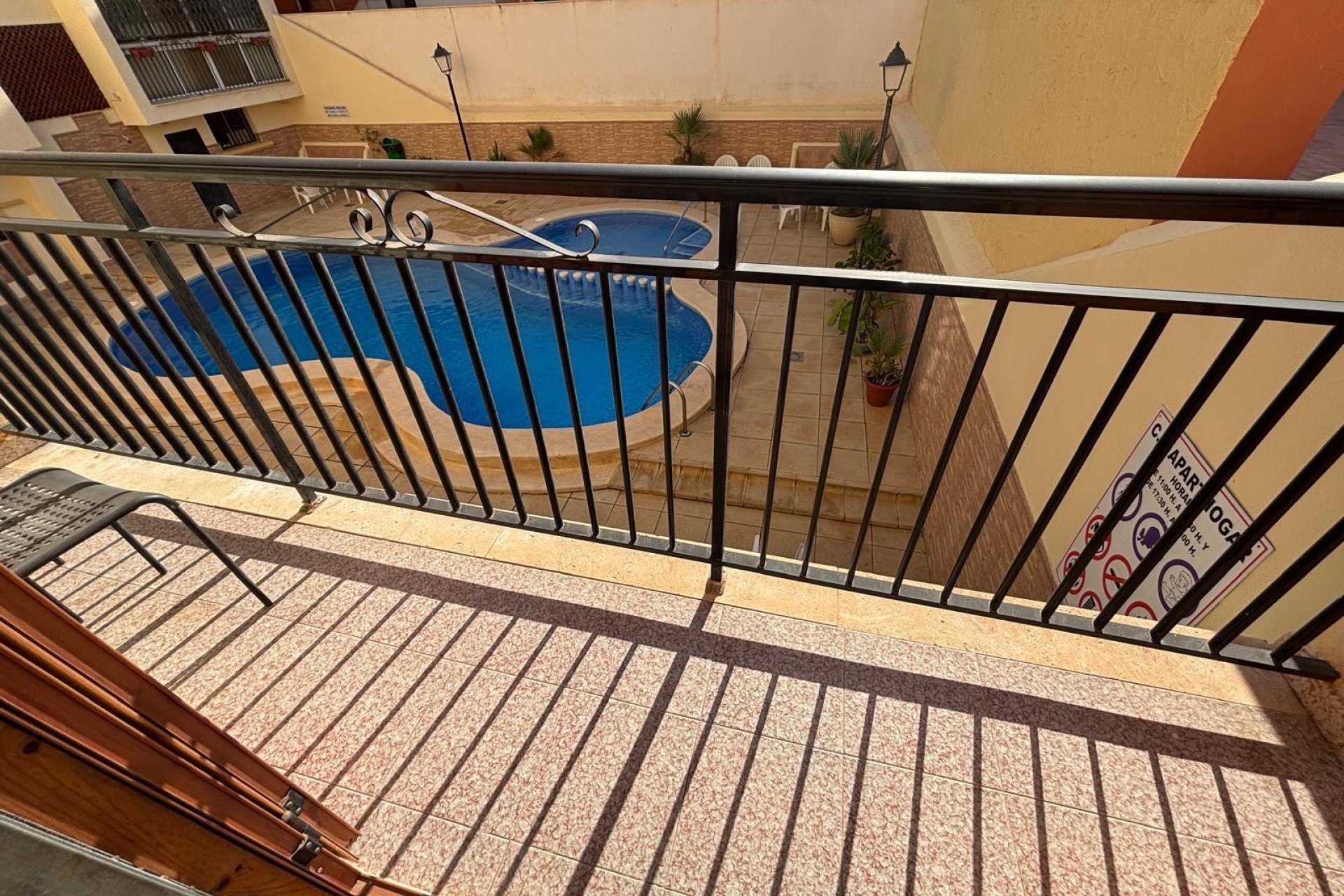 Wiederverkauf - Wohnung -
Torrevieja - Los Frutales