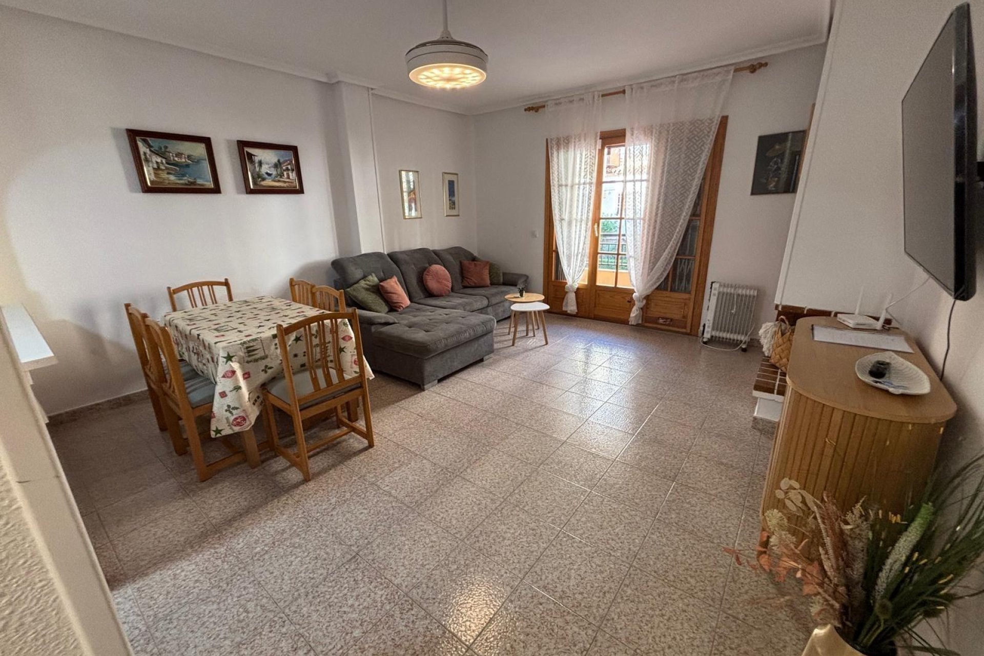 Wiederverkauf - Wohnung -
Torrevieja - Los Frutales