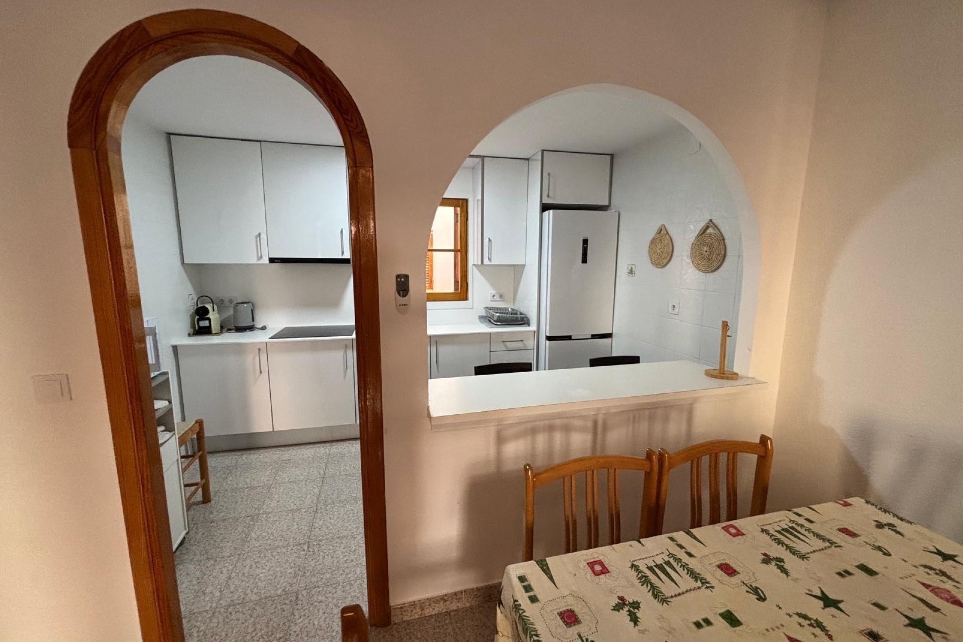 Wiederverkauf - Wohnung -
Torrevieja - Los Frutales