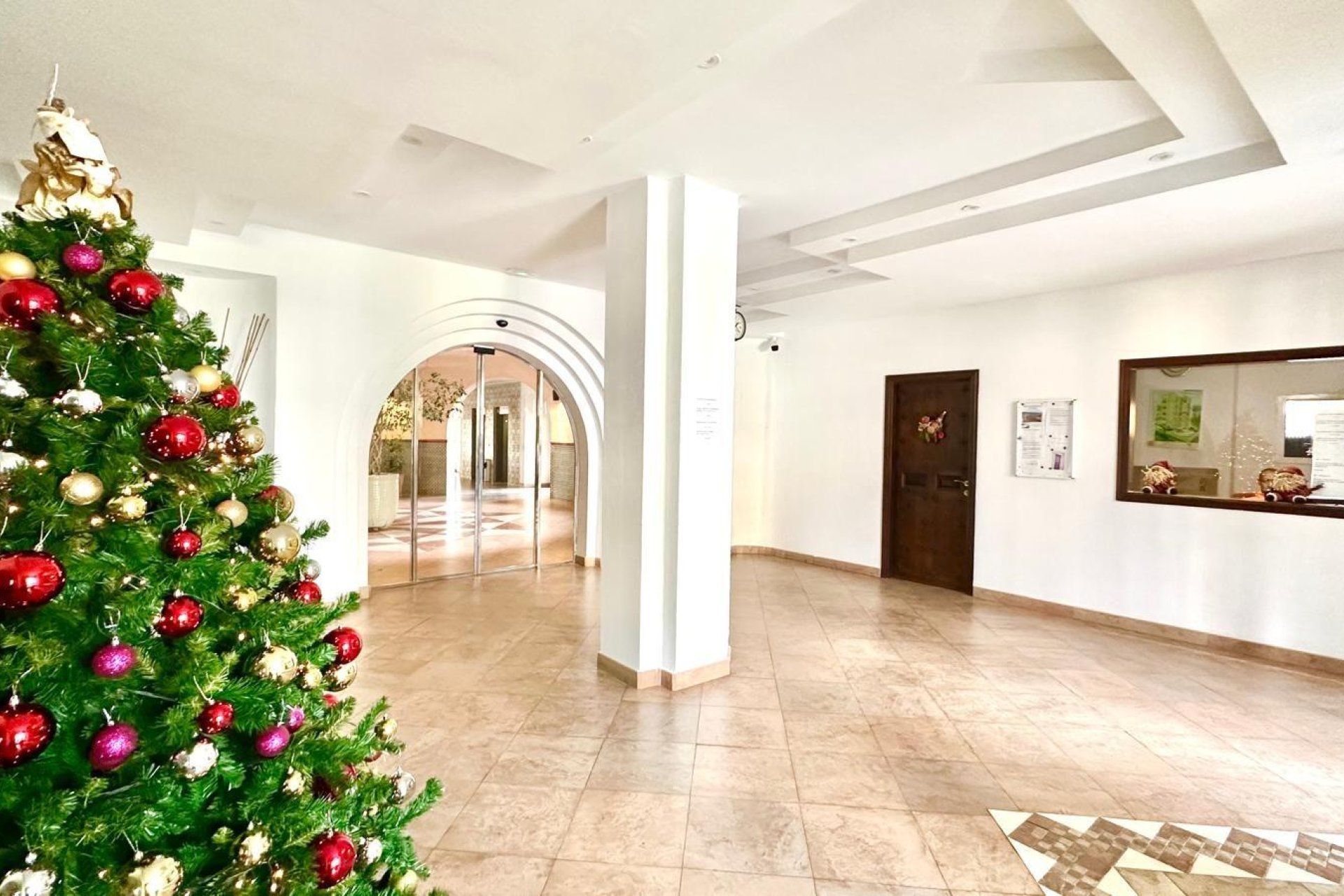 Wiederverkauf - Wohnung -
Torrevieja - Los Frutales