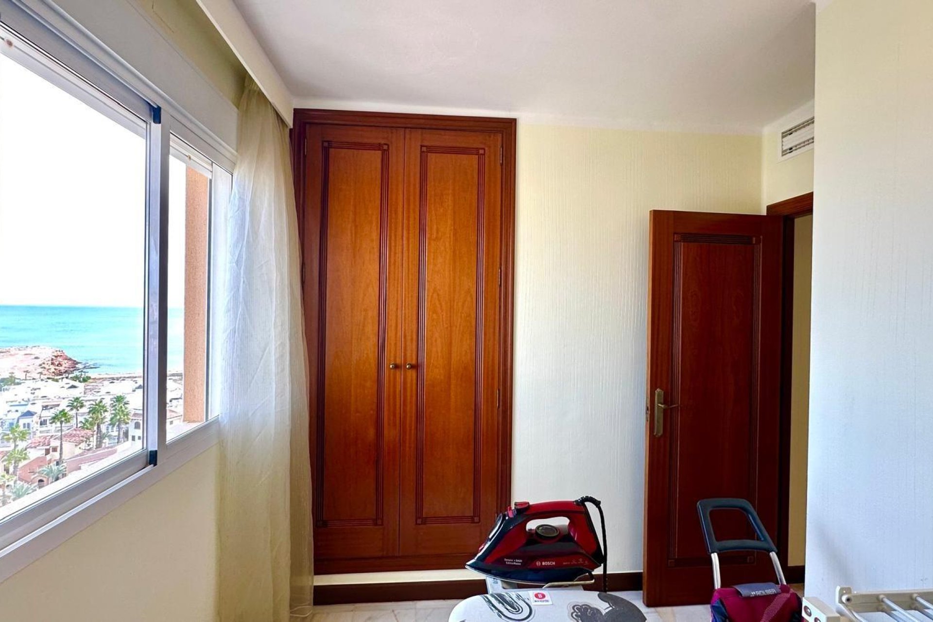 Wiederverkauf - Wohnung -
Torrevieja - Los Frutales