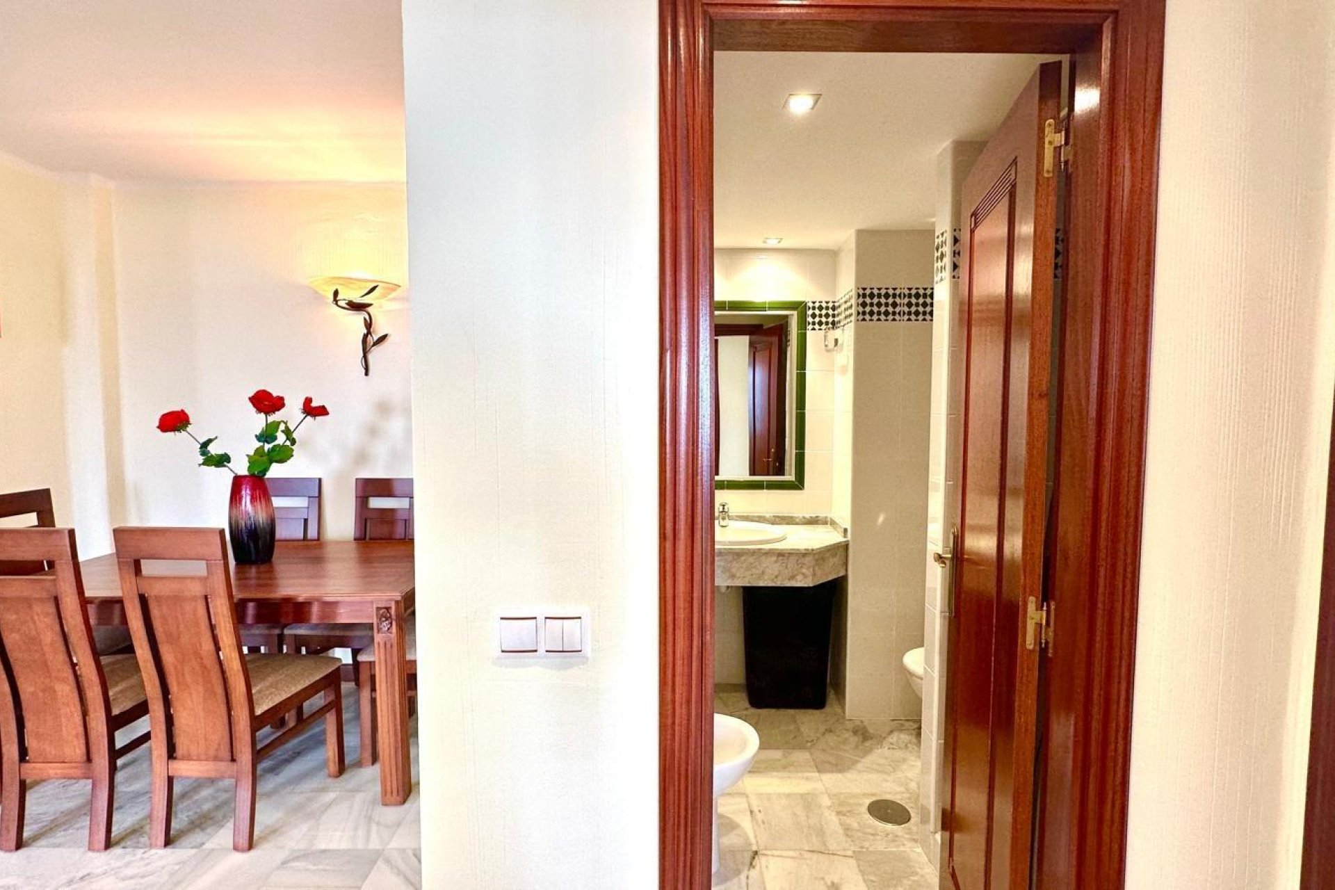 Wiederverkauf - Wohnung -
Torrevieja - Los Frutales