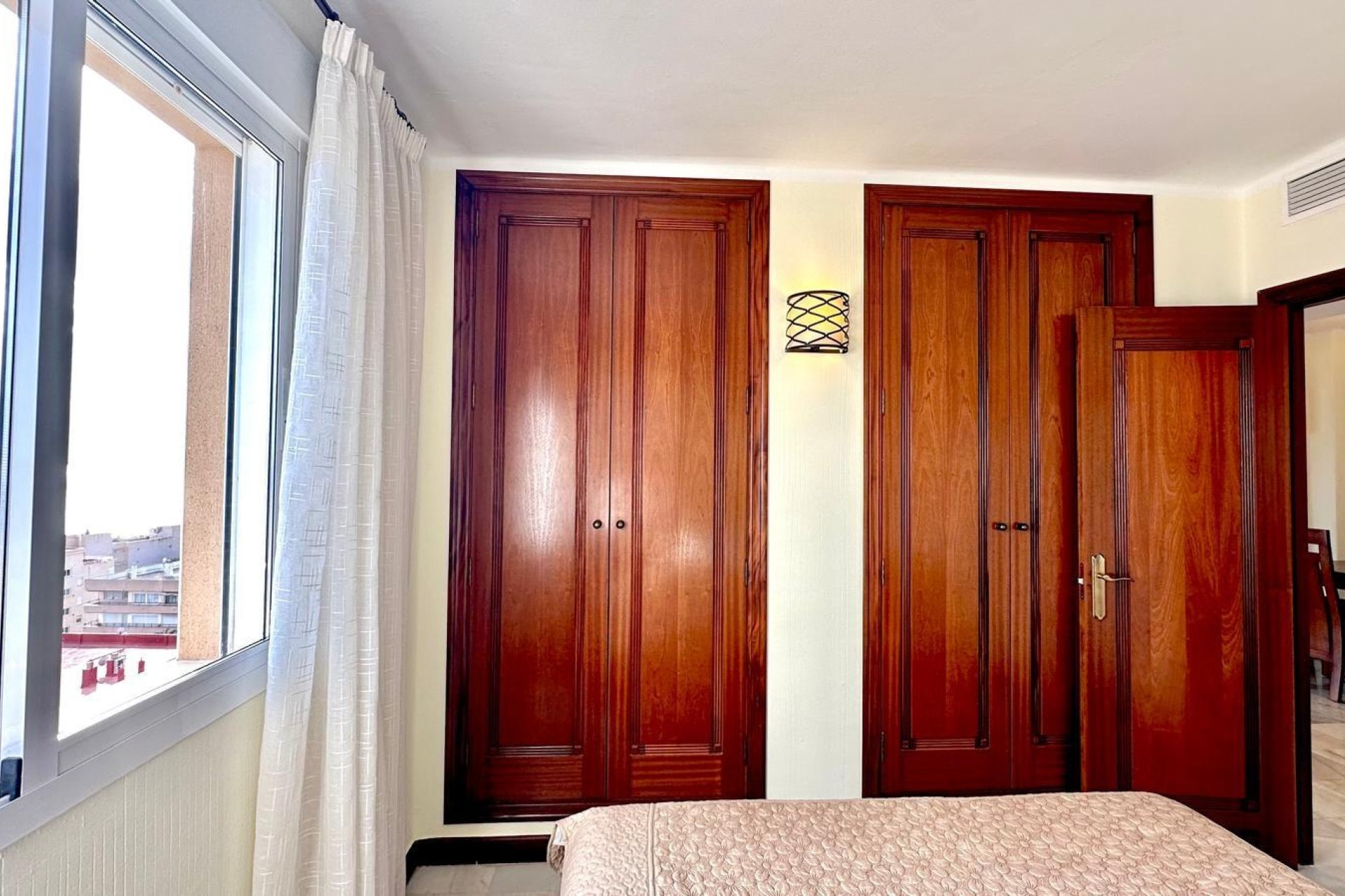 Wiederverkauf - Wohnung -
Torrevieja - Los Frutales