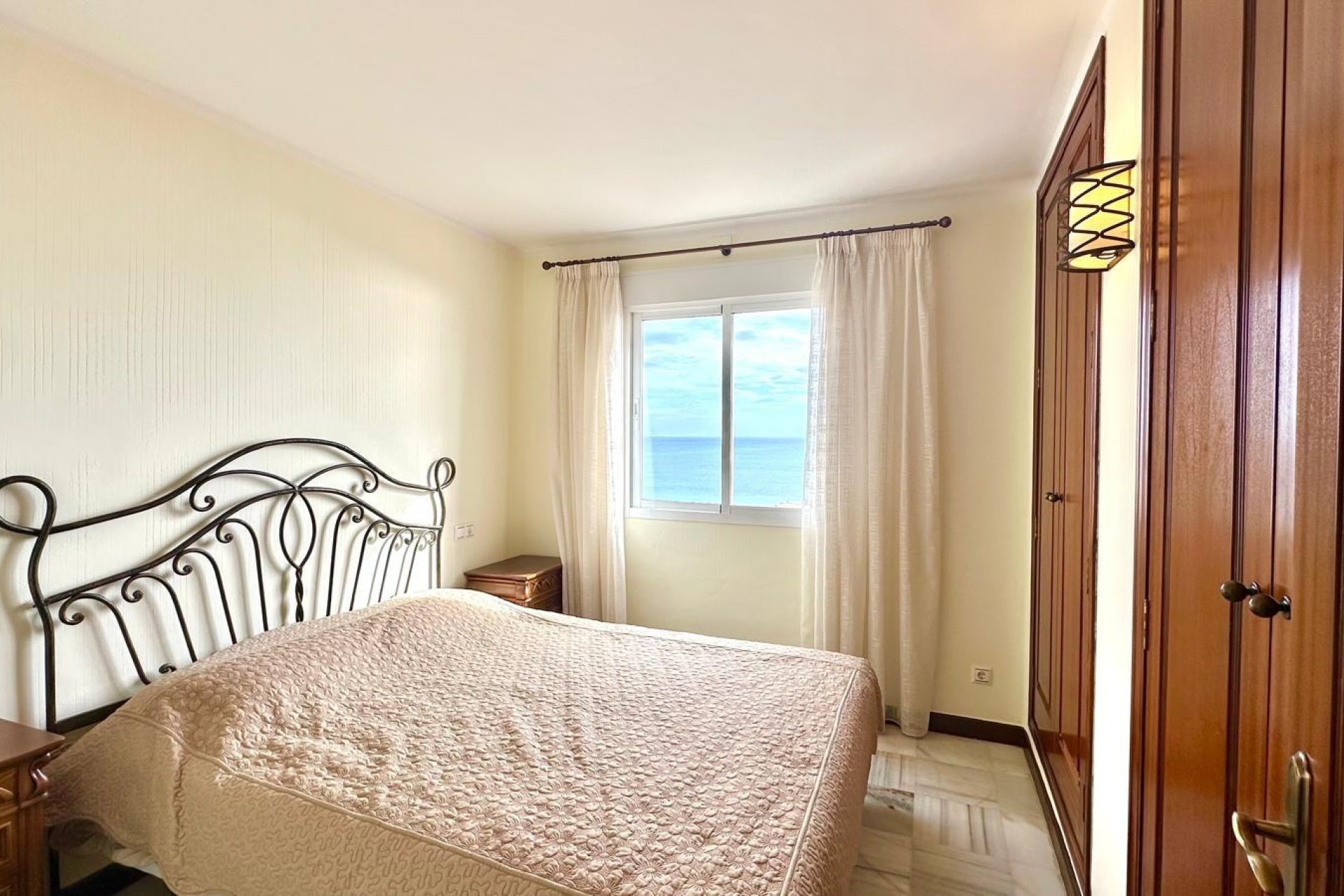 Wiederverkauf - Wohnung -
Torrevieja - Los Frutales