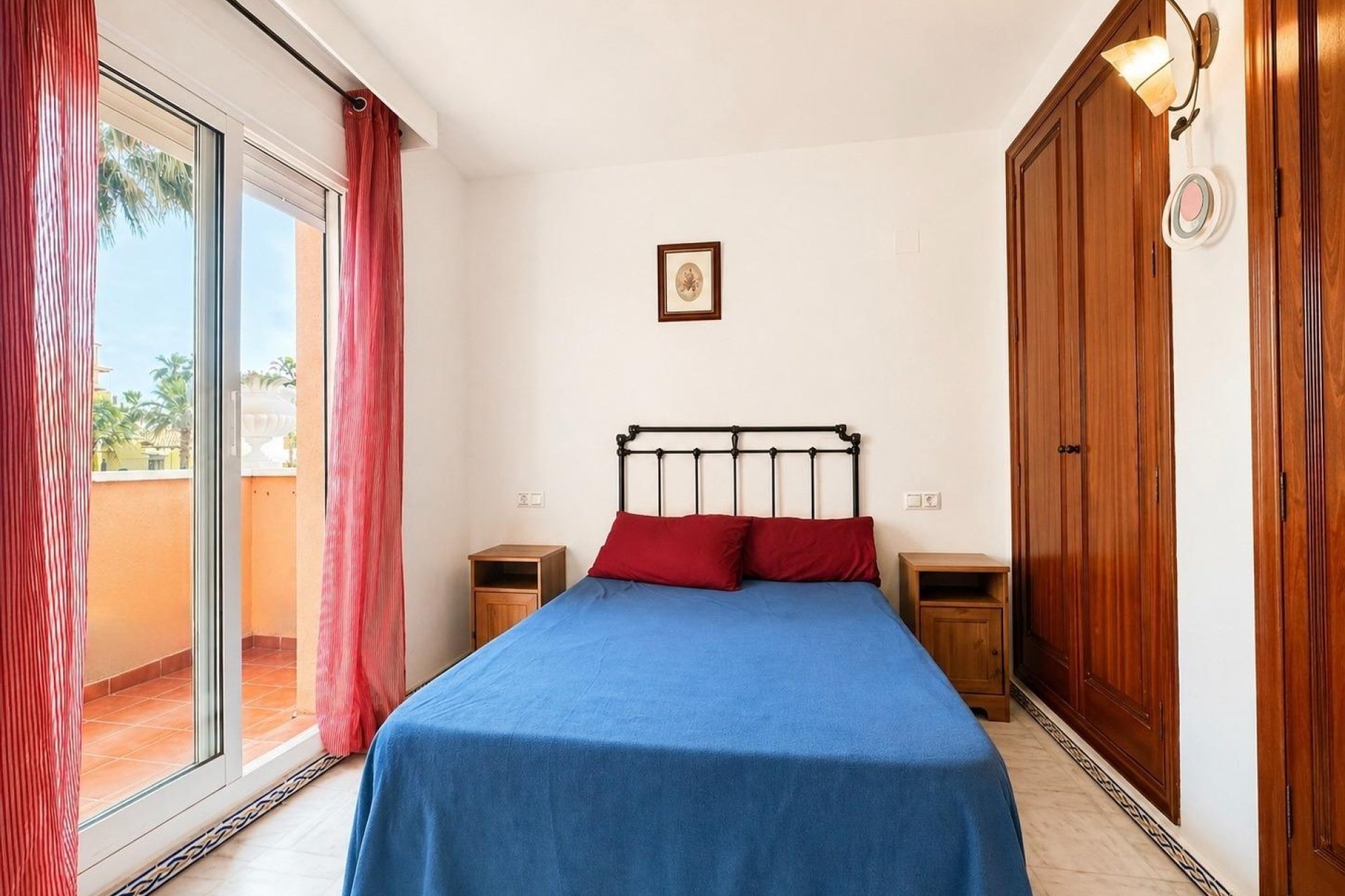 Wiederverkauf - Wohnung -
Torrevieja - Los Frutales