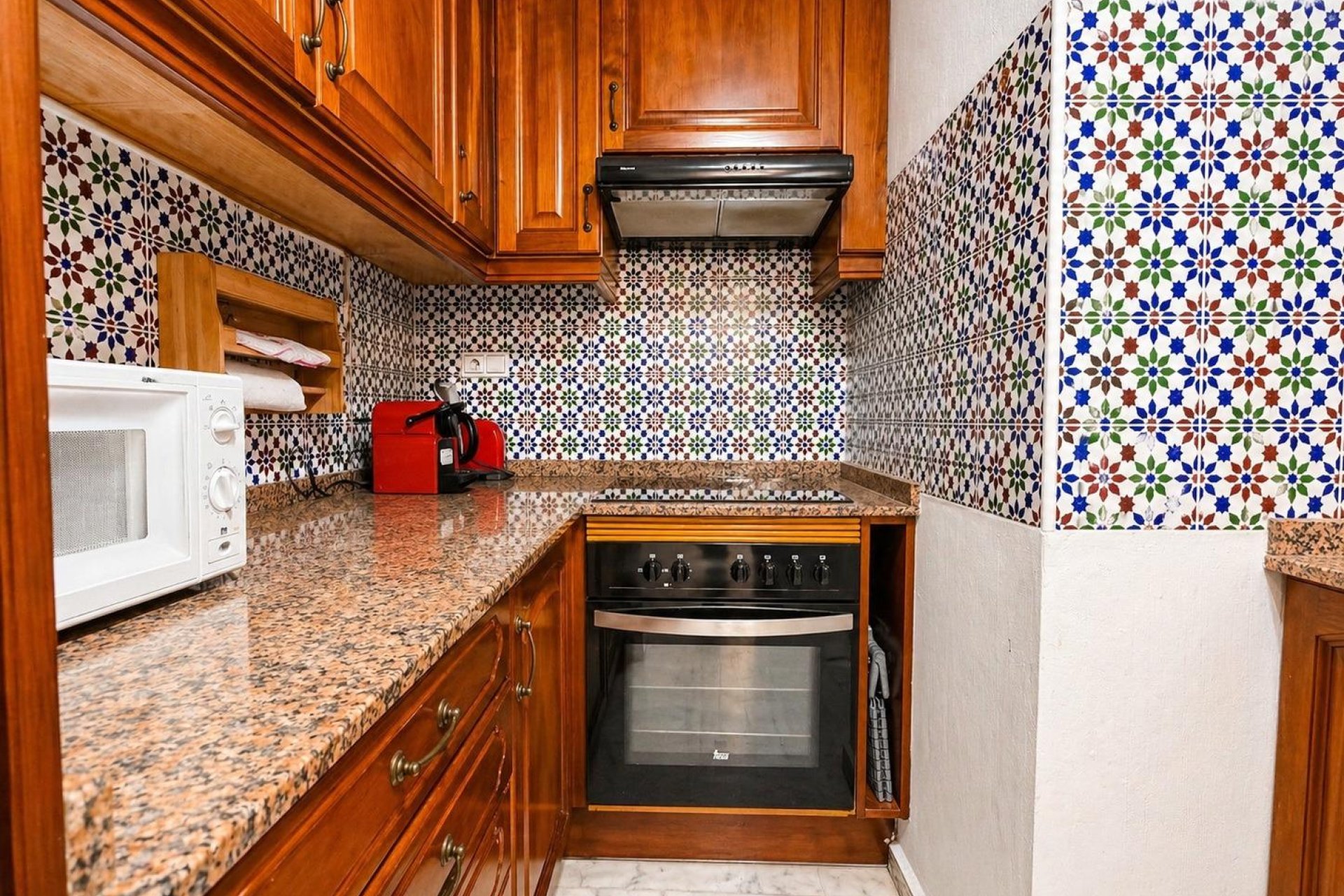 Wiederverkauf - Wohnung -
Torrevieja - Los Frutales