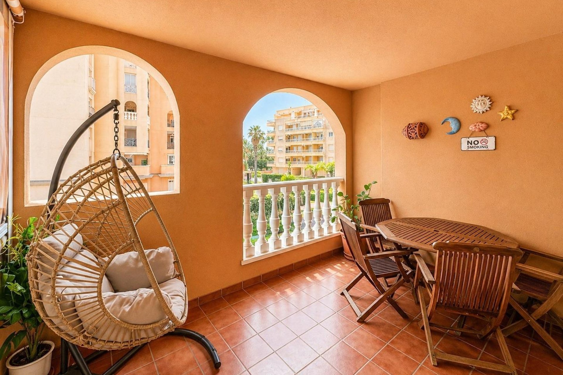 Wiederverkauf - Wohnung -
Torrevieja - Los Frutales