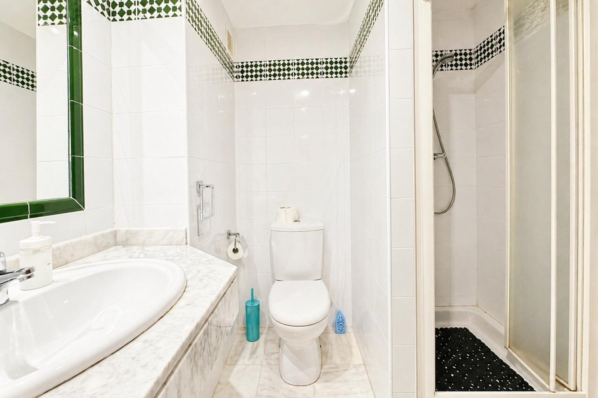 Wiederverkauf - Wohnung -
Torrevieja - Los Frutales