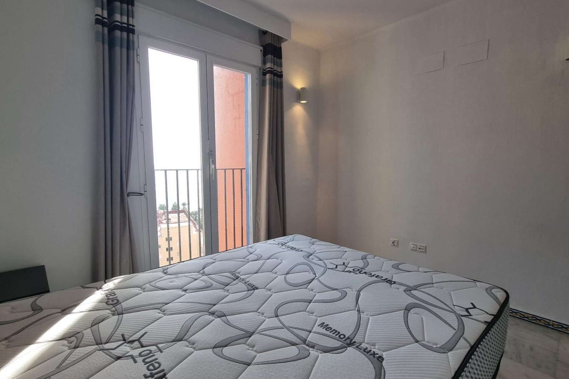 Wiederverkauf - Wohnung -
Torrevieja - Los Frutales