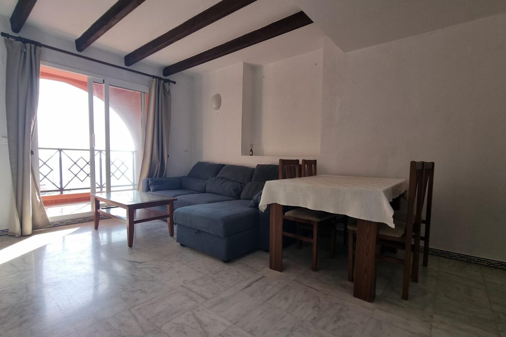 Wiederverkauf - Wohnung -
Torrevieja - Los Frutales