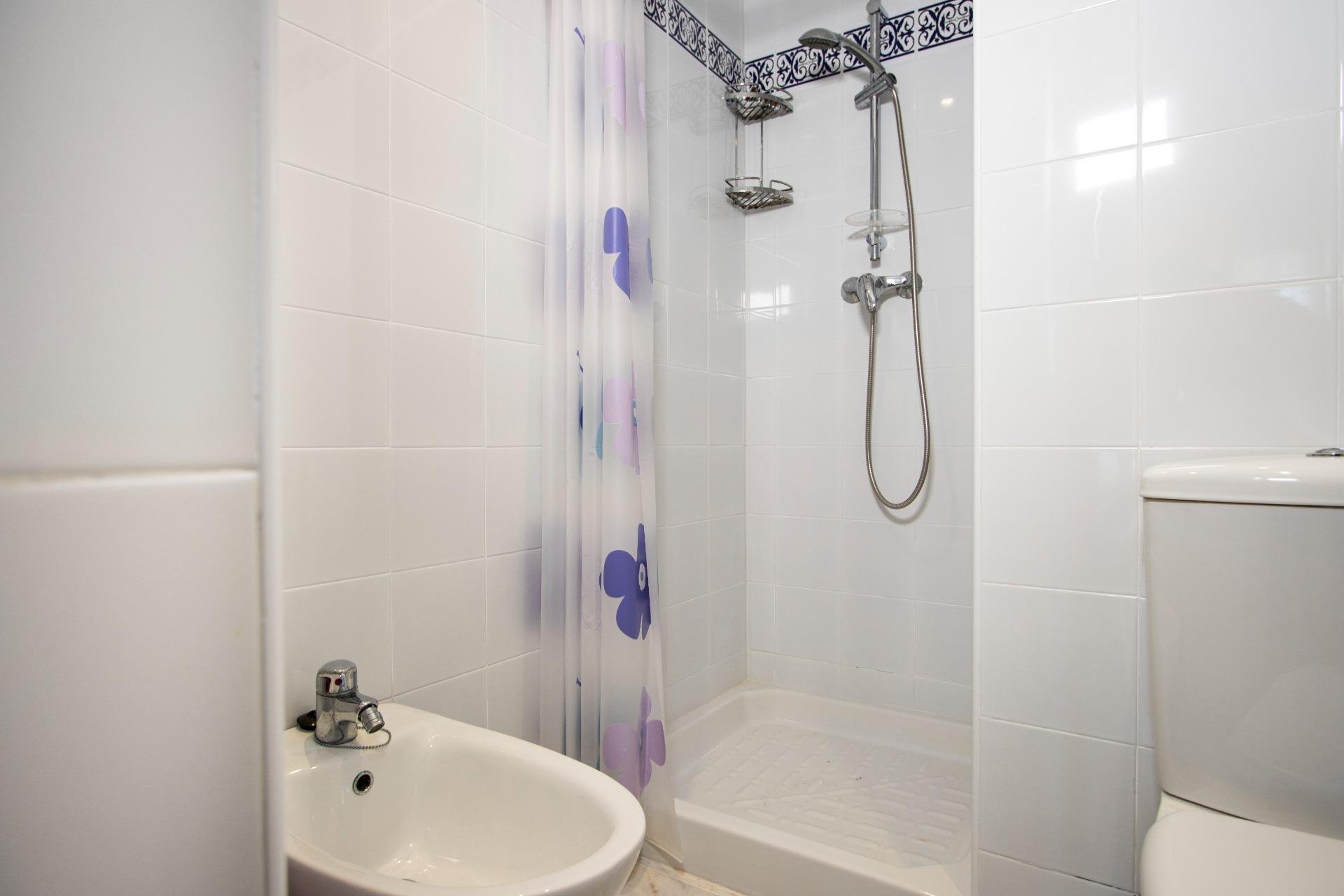 Wiederverkauf - Wohnung -
Torrevieja - Los Frutales