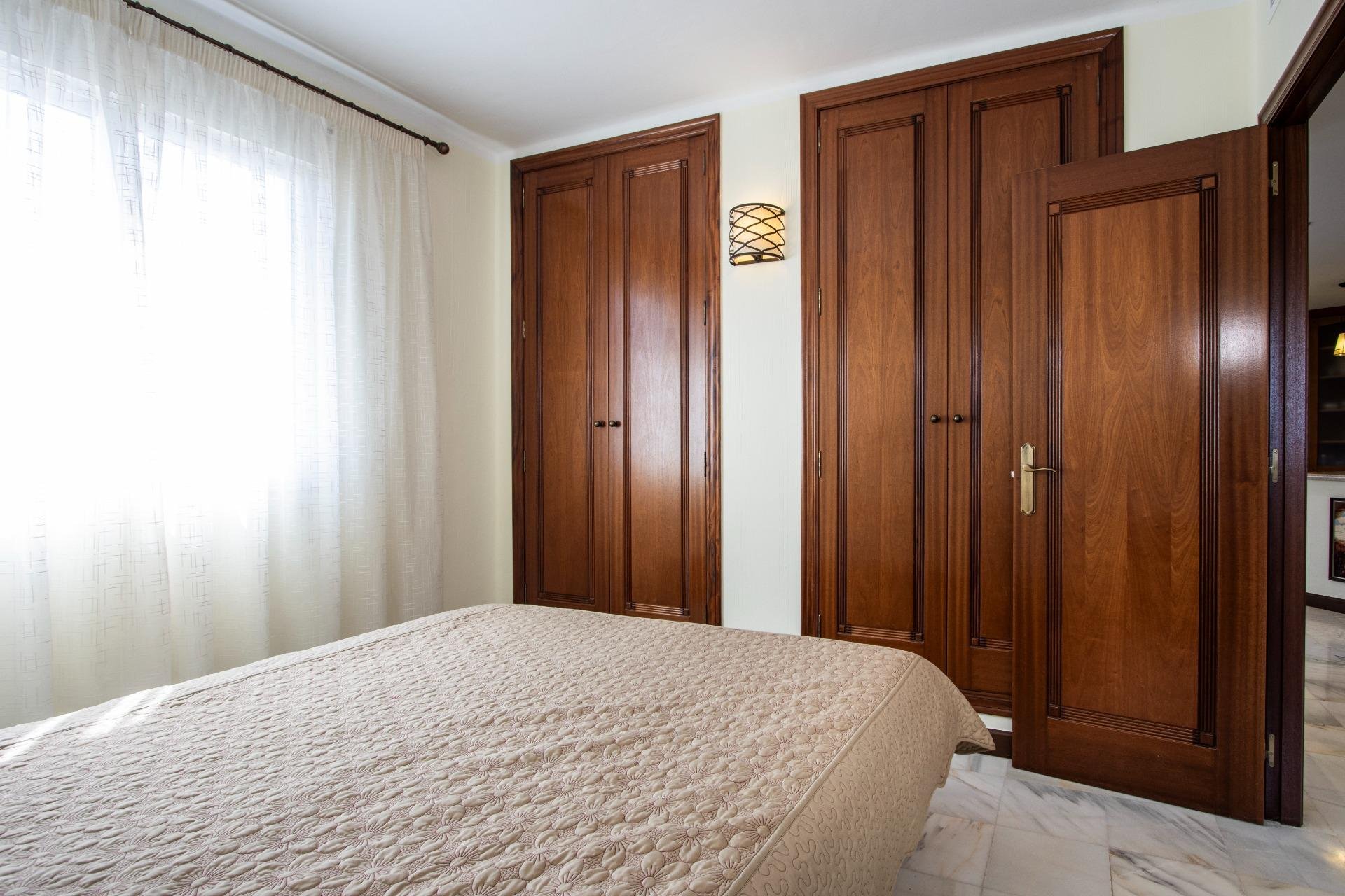 Wiederverkauf - Wohnung -
Torrevieja - Los Frutales