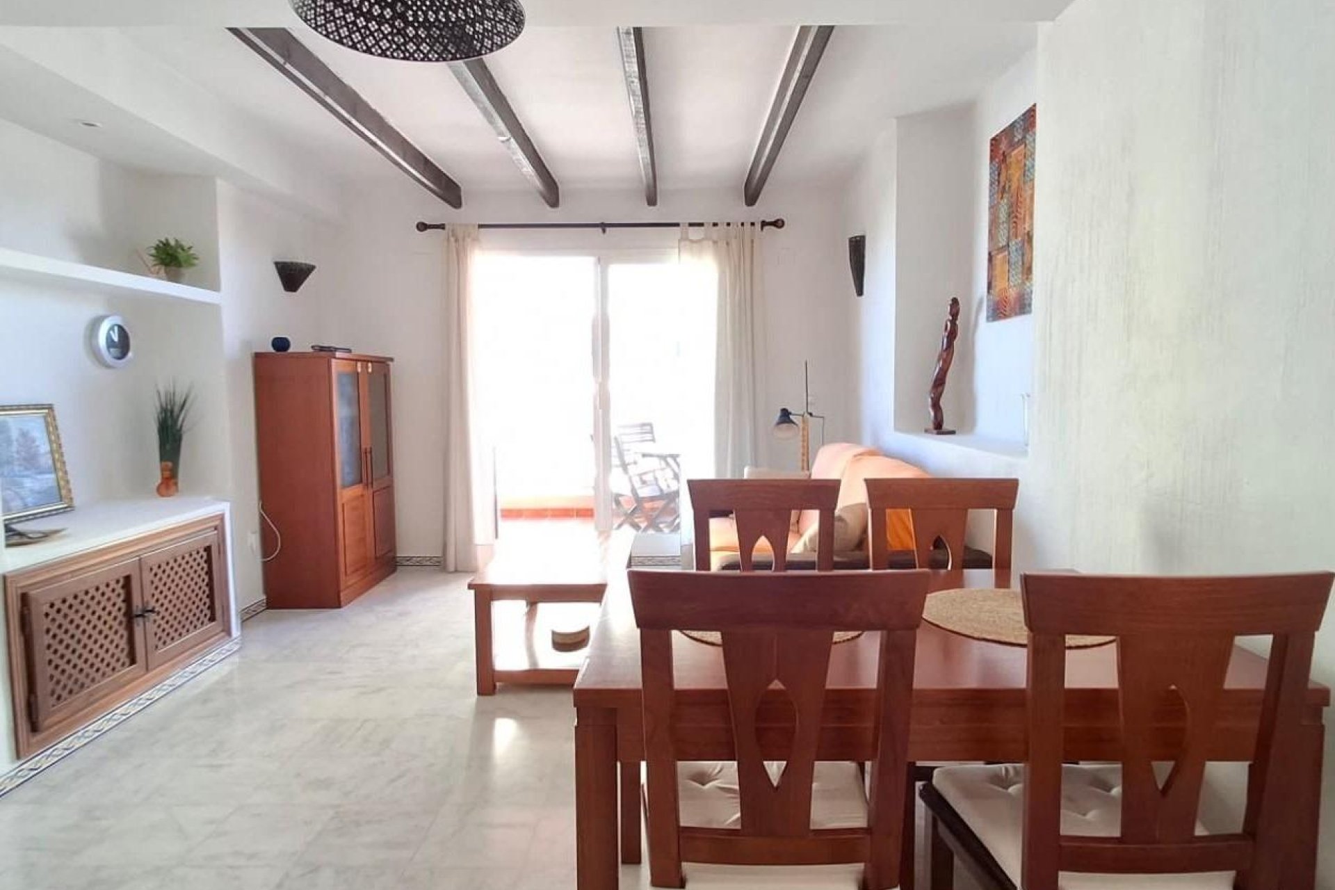 Wiederverkauf - Wohnung -
Torrevieja - Los Frutales