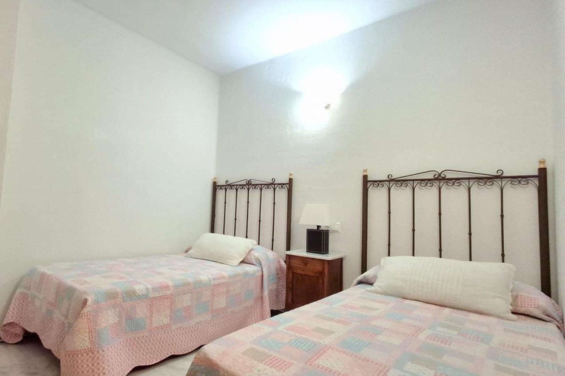 Wiederverkauf - Wohnung -
Torrevieja - Los Frutales