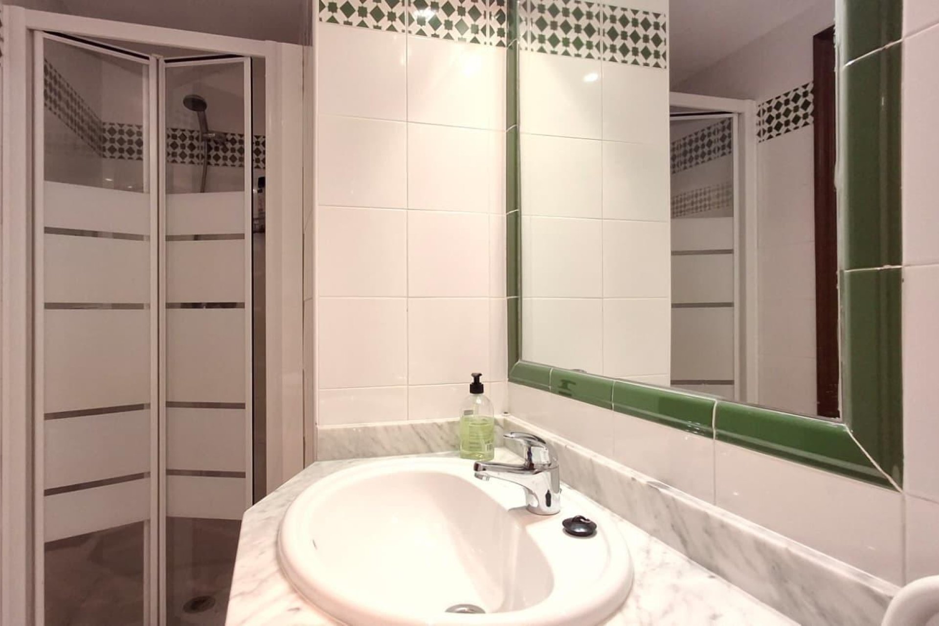 Wiederverkauf - Wohnung -
Torrevieja - Los Frutales