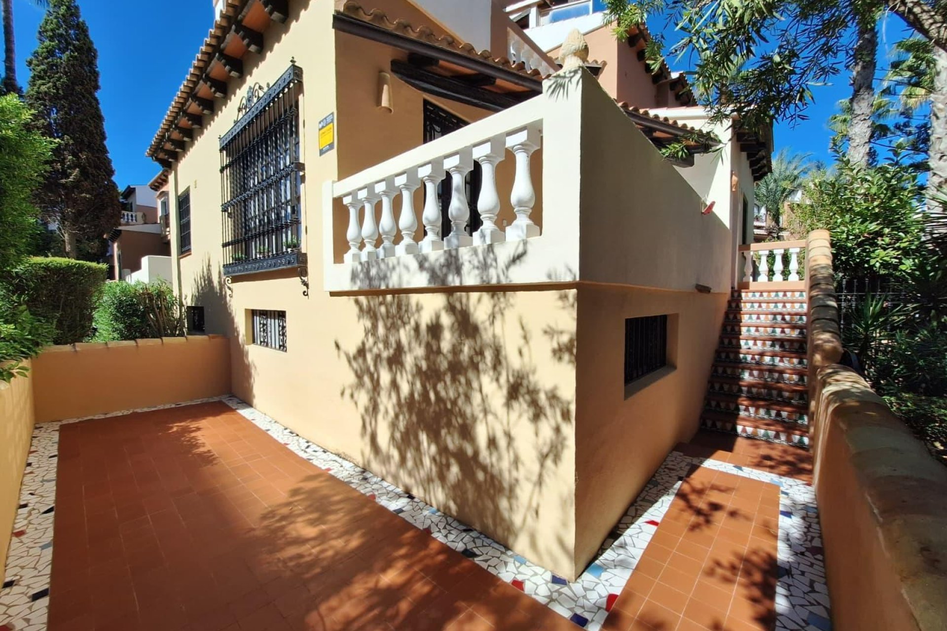 Wiederverkauf - Wohnung -
Torrevieja - Los Frutales