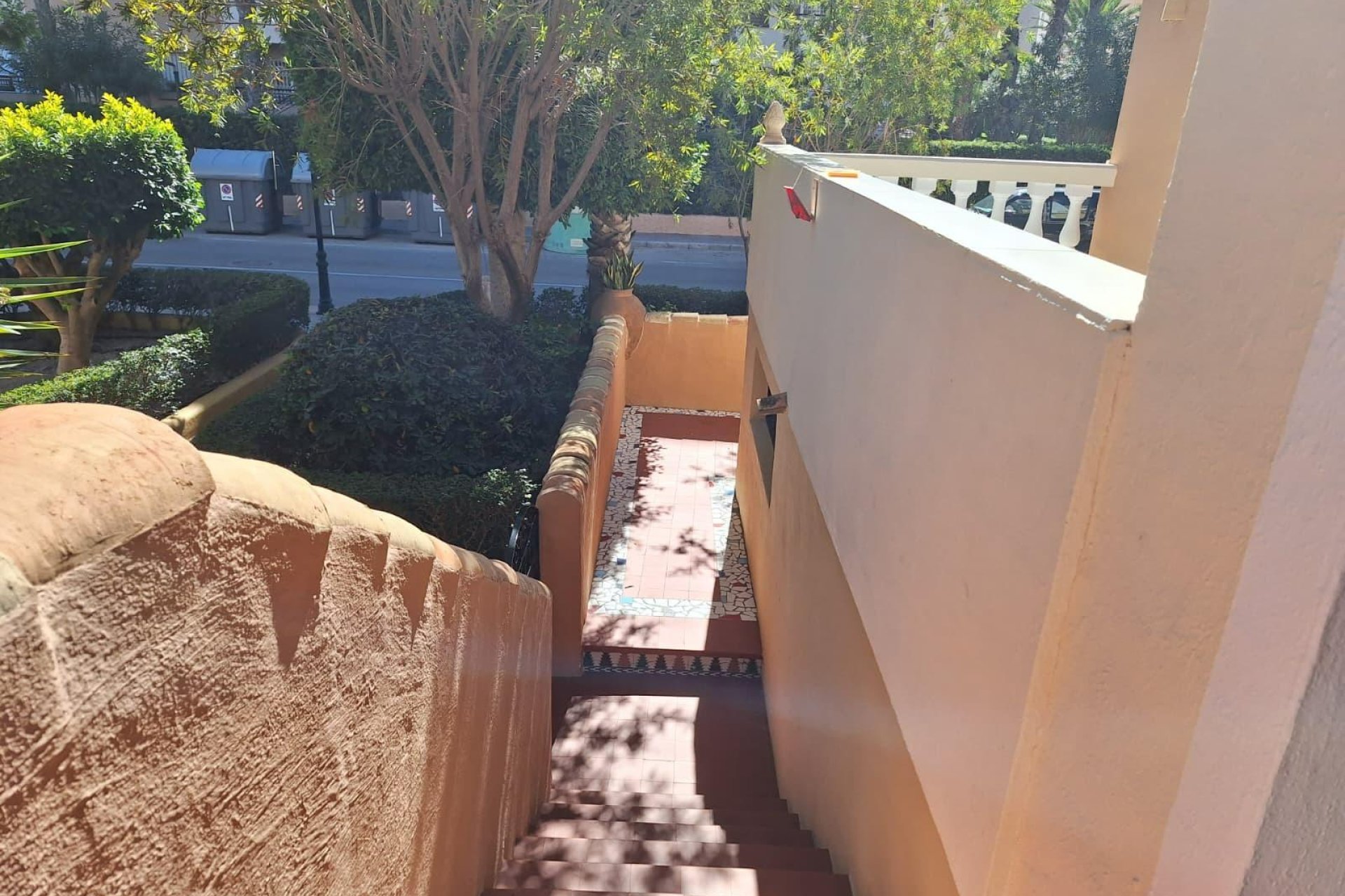 Wiederverkauf - Wohnung -
Torrevieja - Los Frutales