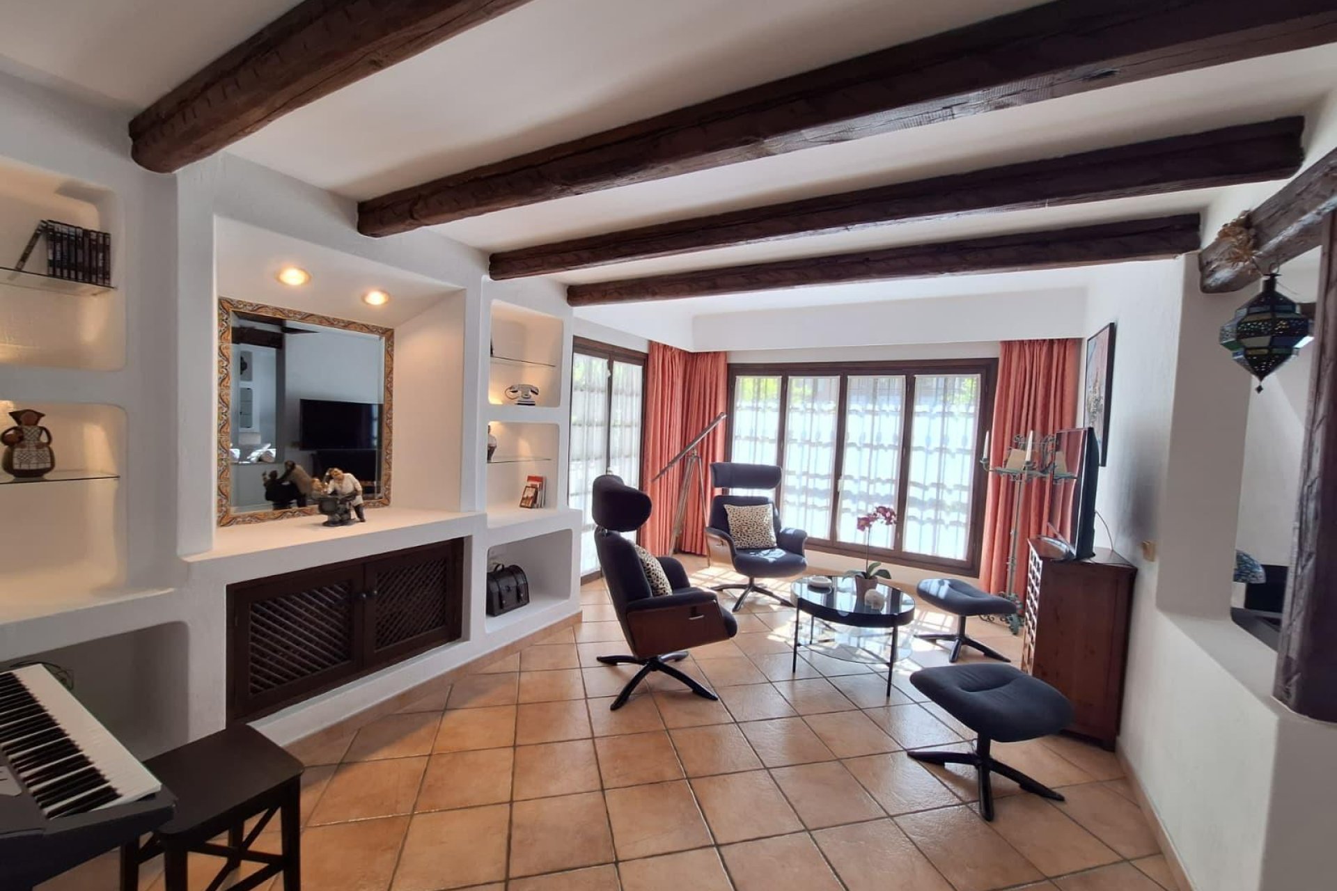 Wiederverkauf - Wohnung -
Torrevieja - Los Frutales