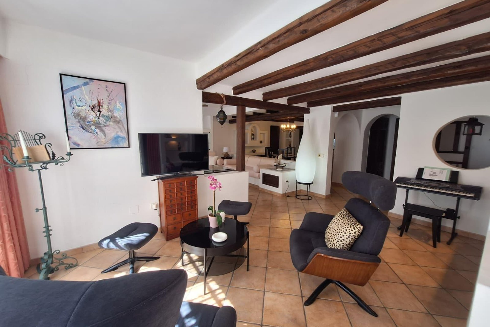 Wiederverkauf - Wohnung -
Torrevieja - Los Frutales