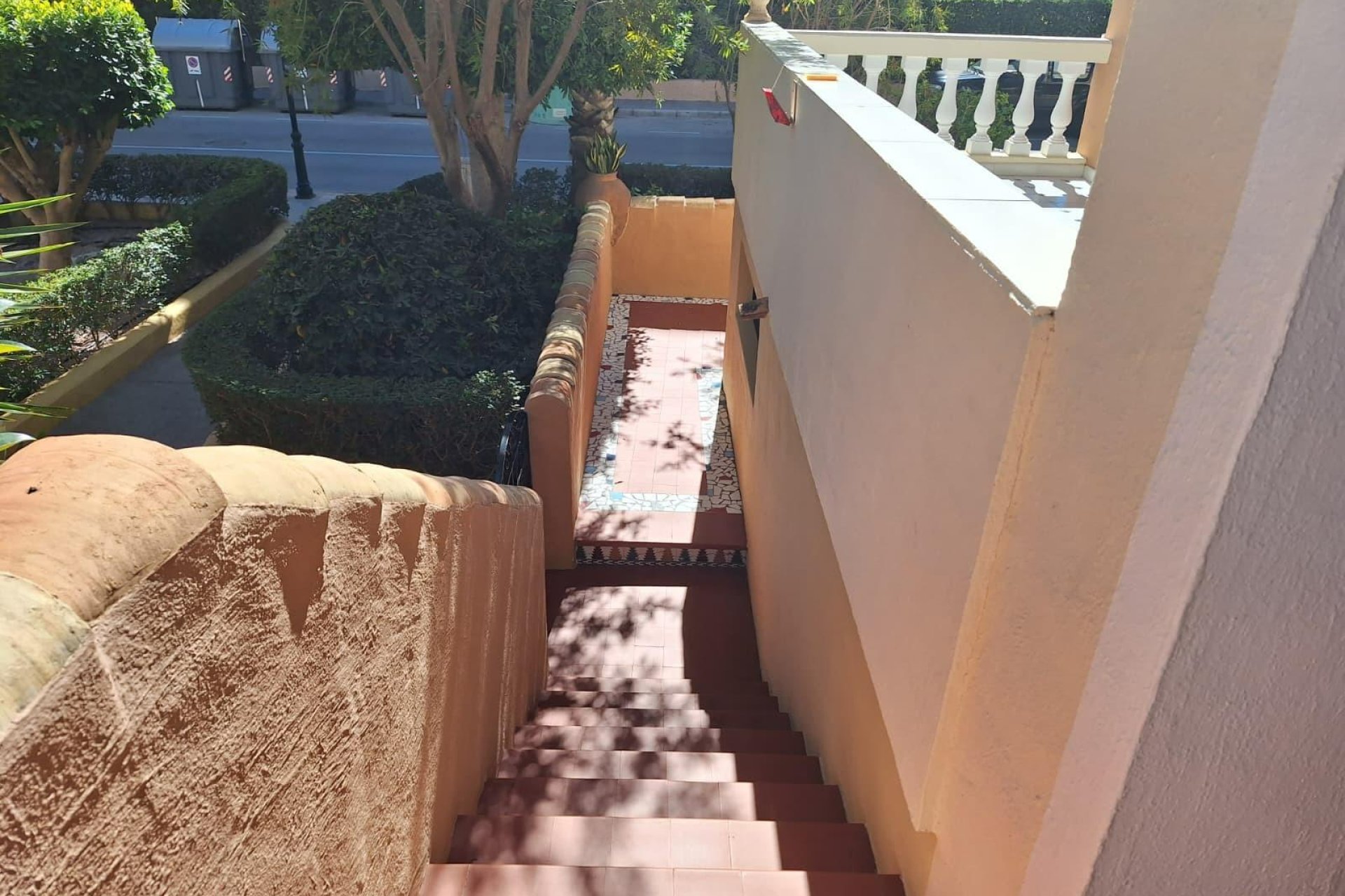 Wiederverkauf - Wohnung -
Torrevieja - Los Frutales