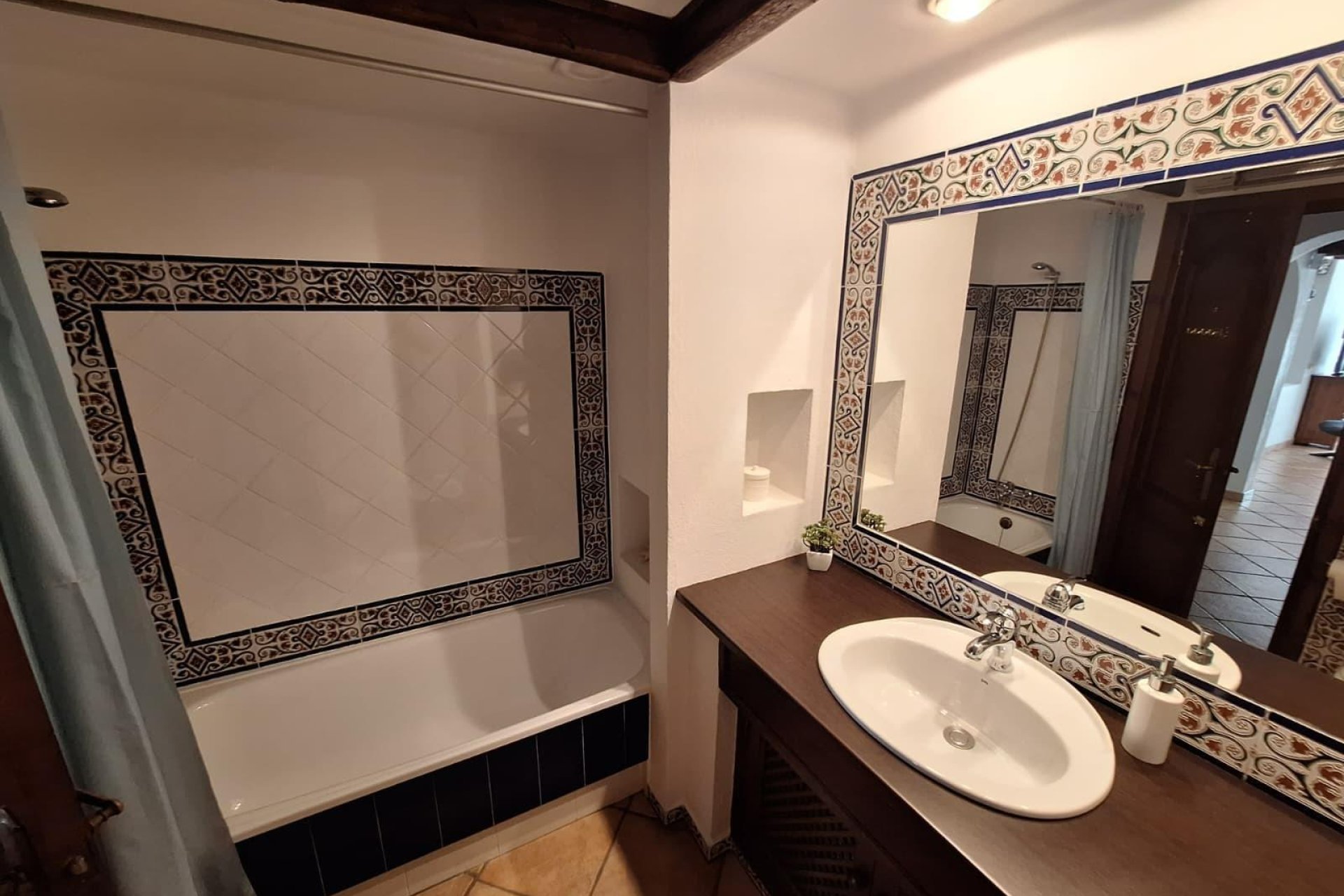 Wiederverkauf - Wohnung -
Torrevieja - Los Frutales
