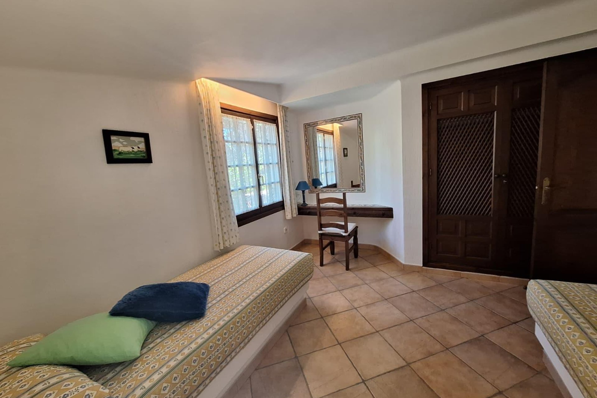 Wiederverkauf - Wohnung -
Torrevieja - Los Frutales