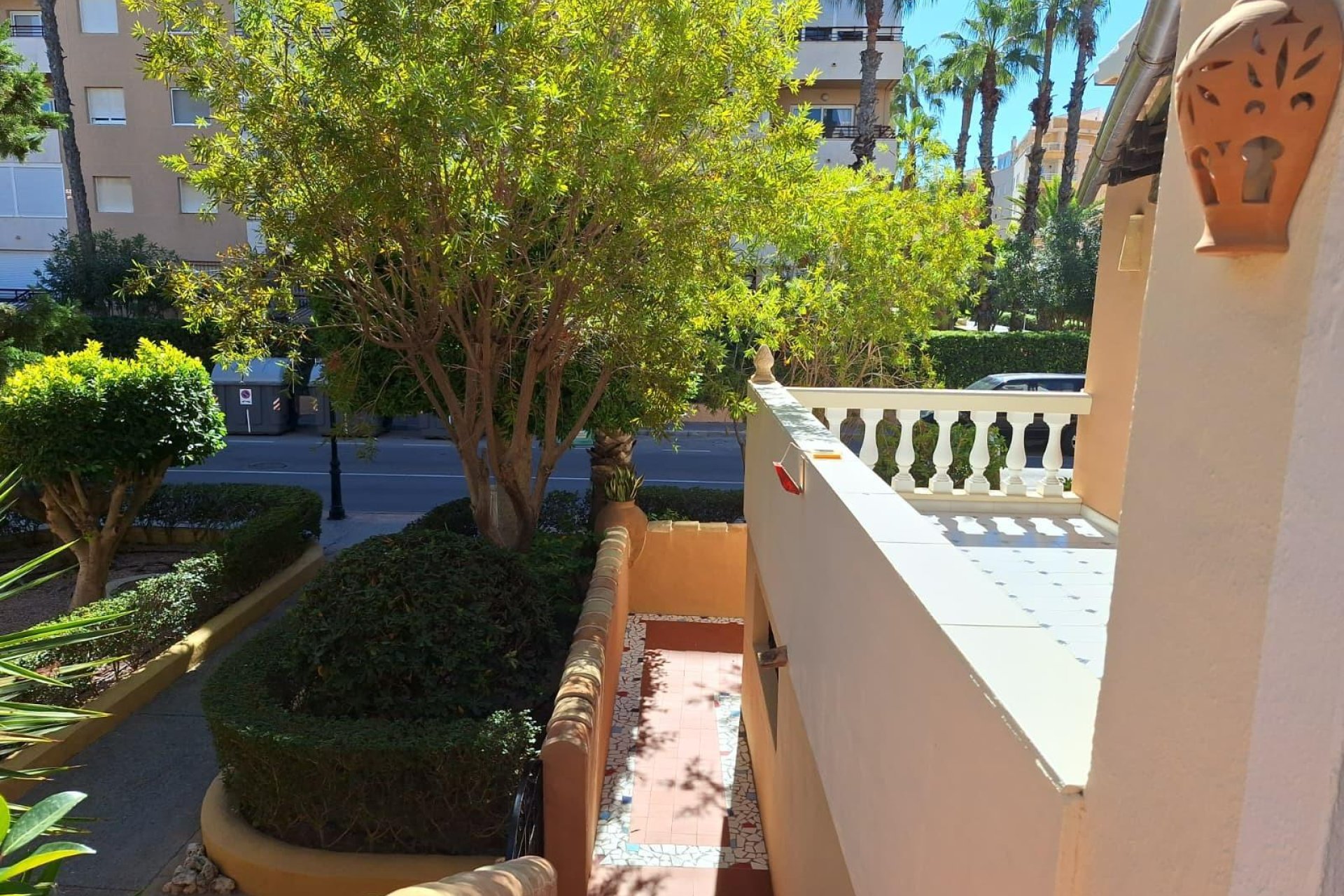 Wiederverkauf - Wohnung -
Torrevieja - Los Frutales