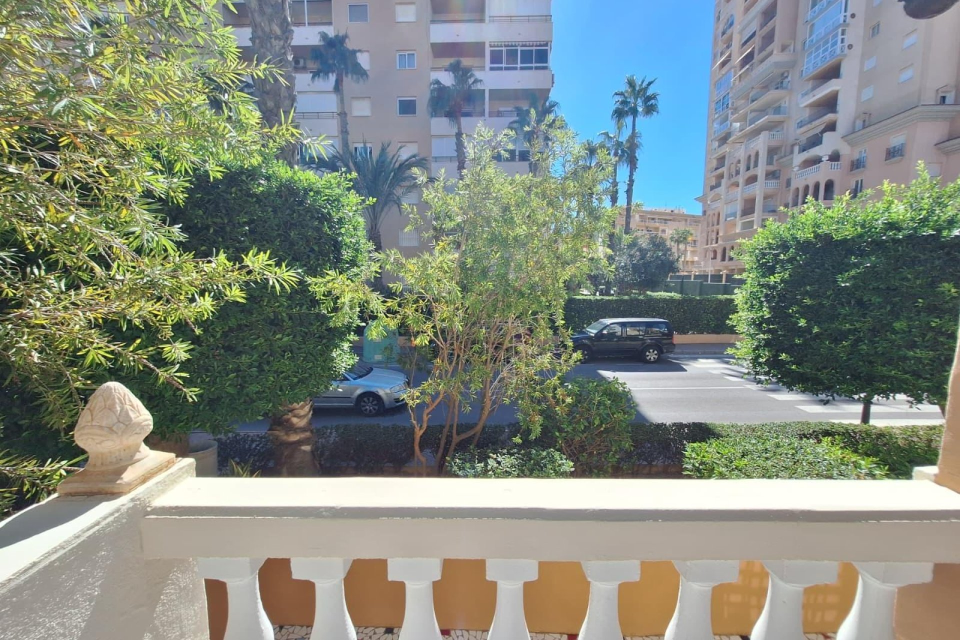 Wiederverkauf - Wohnung -
Torrevieja - Los Frutales